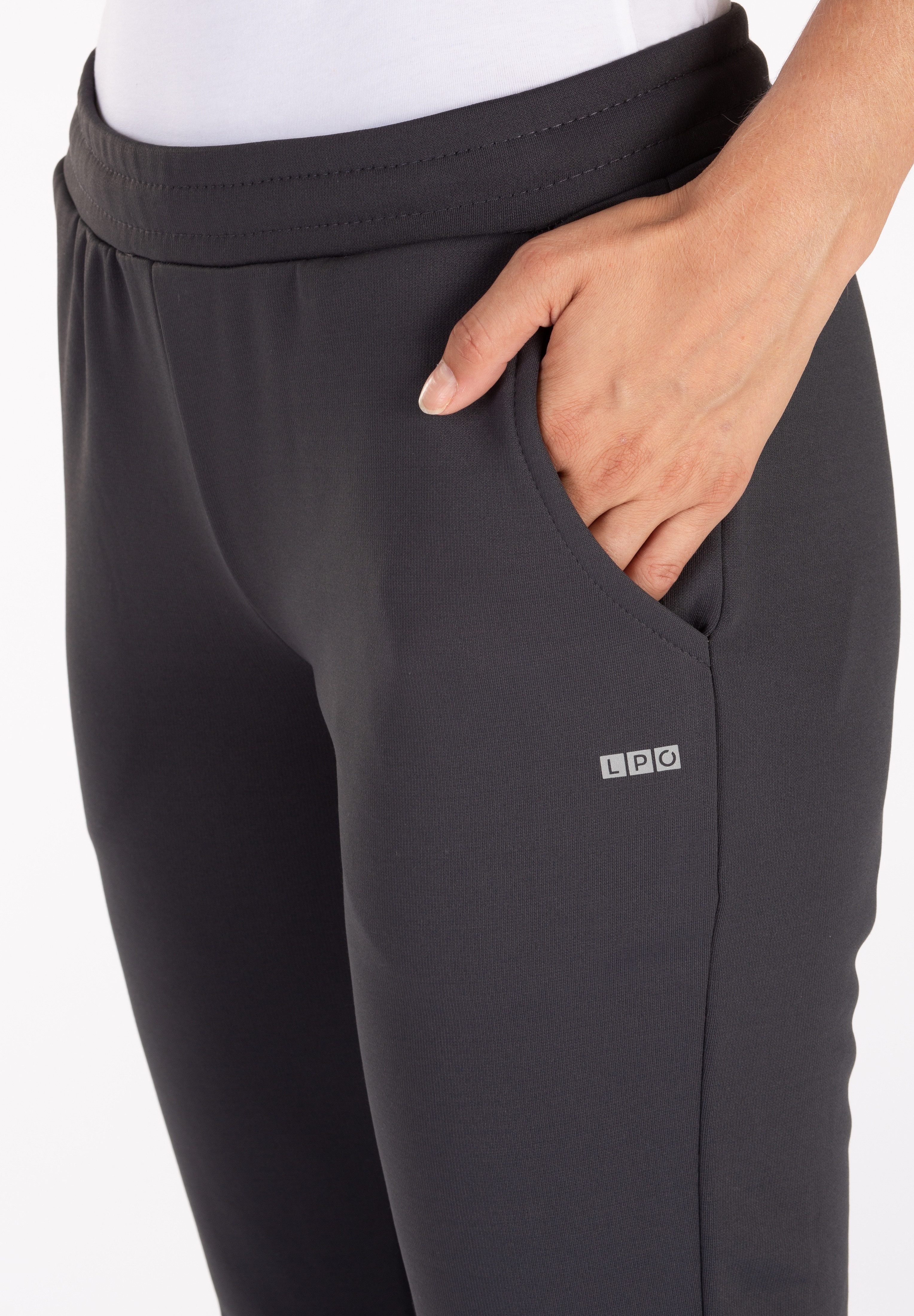 LPO Regenbroek Dames broek Olivia