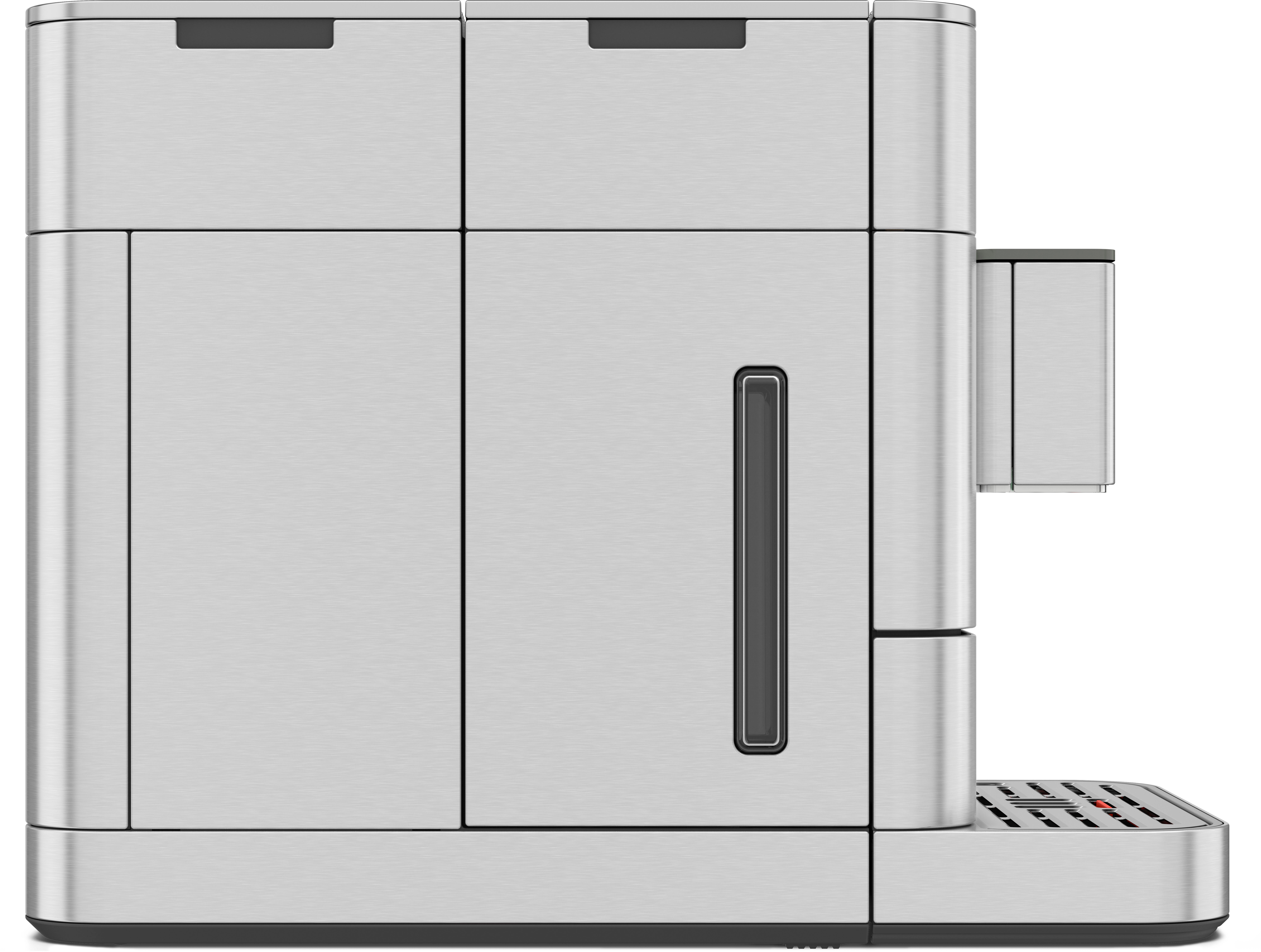 KitchenAid Volautomatisch koffiezetapparaat 5KES8556ESX