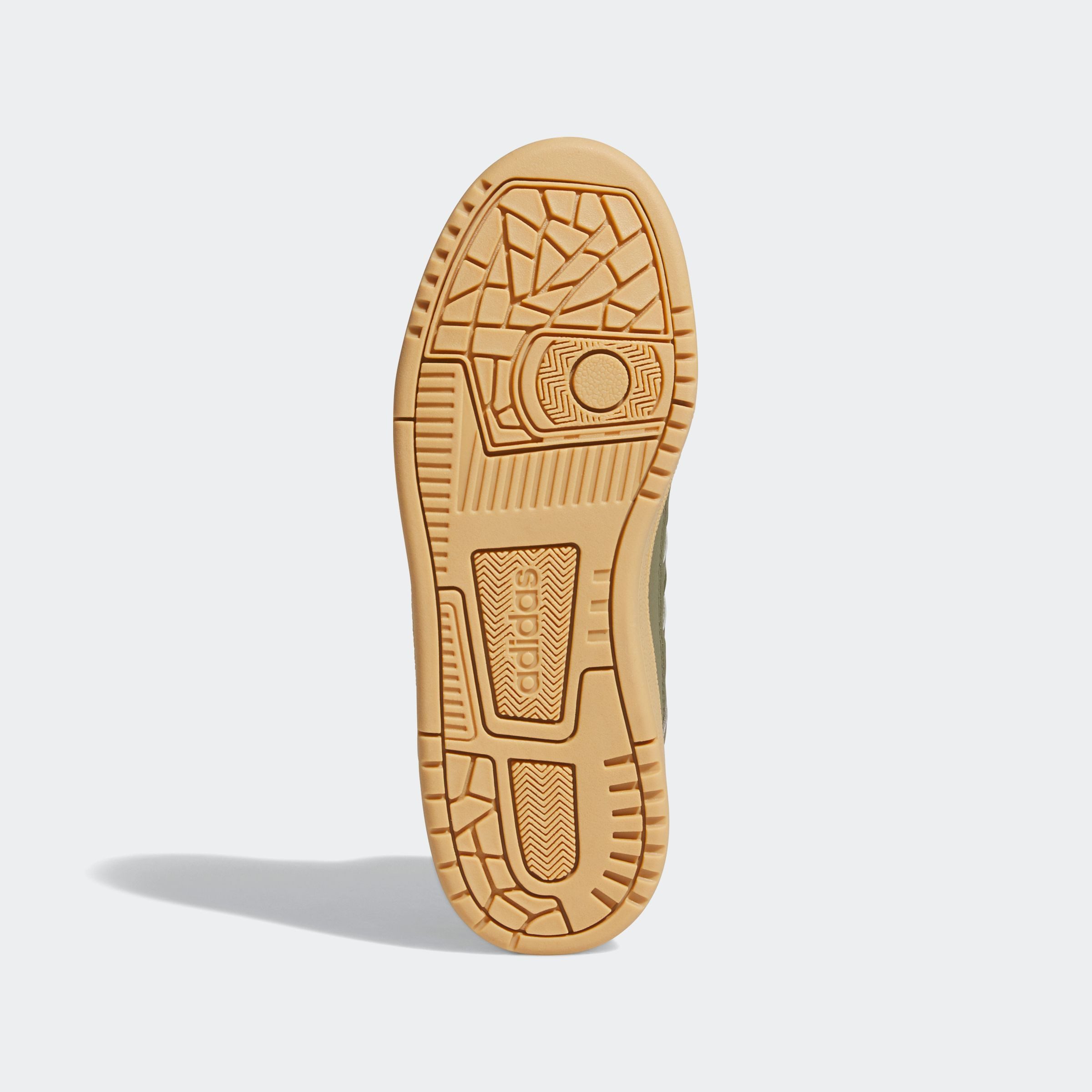 adidas Sportswear Sneakerboots RAPID COURT MID WINTERIZED Sneakers, veterschoenen, winterschoenen