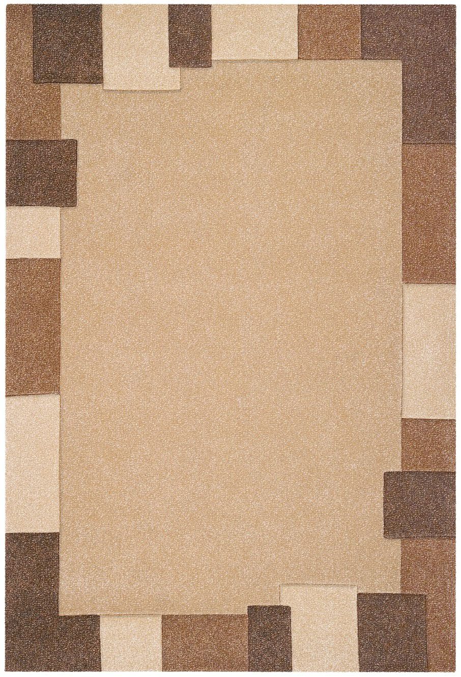 aRTE ESPINA Vloerkleed Spirit Frisee 3087 Bijzonder slijtvast en onderhoudsvriendelijk