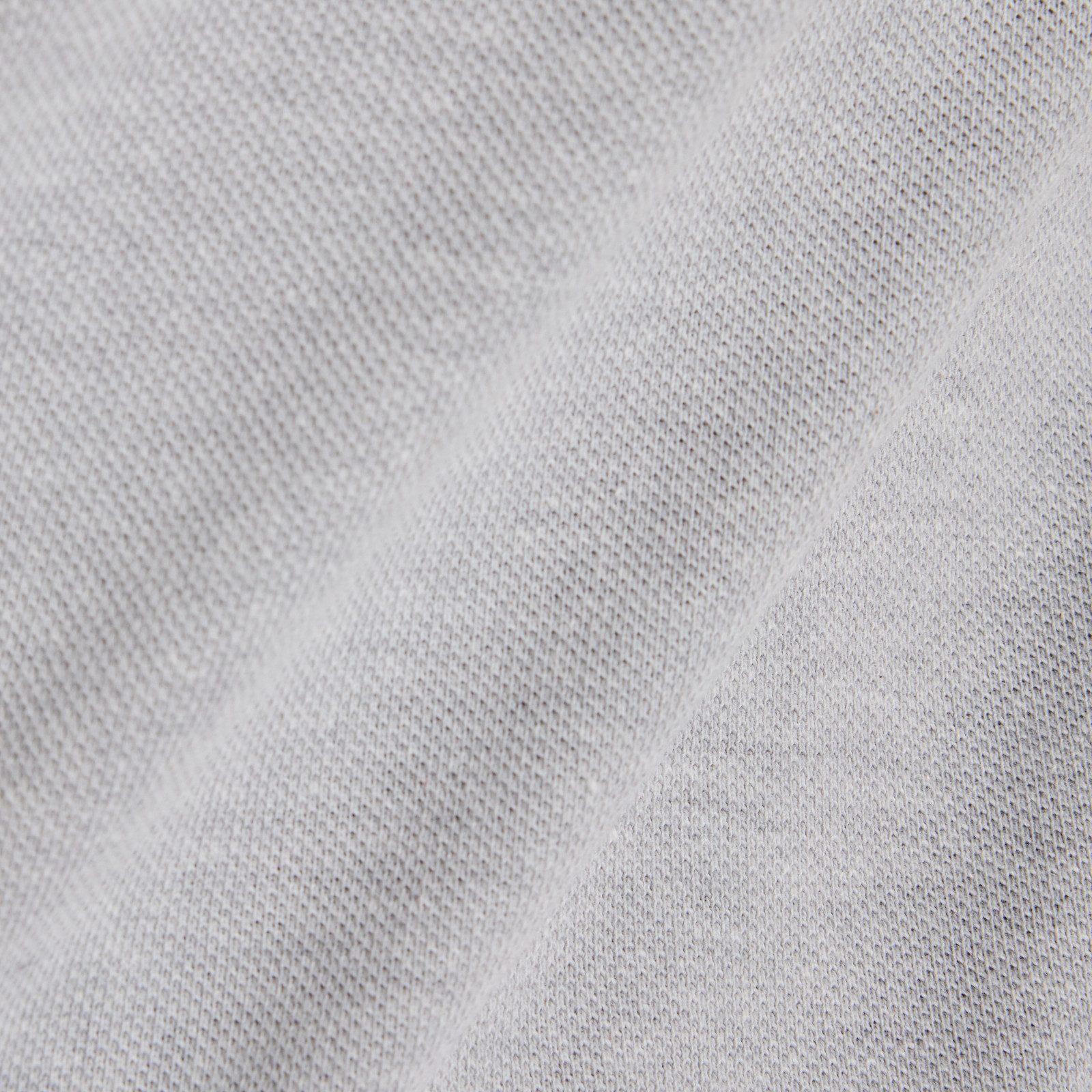 New Balance Poloshirt Cotton Pique Polo