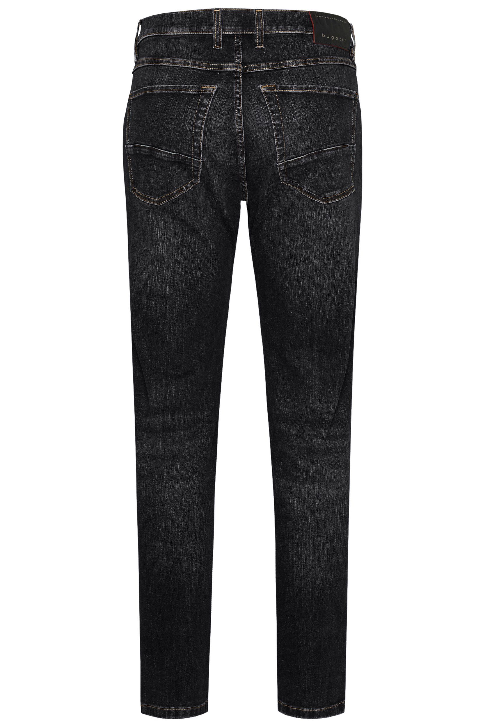 Bugatti 5-pocket jeans Flexcity Denim met hoog draagcomfort