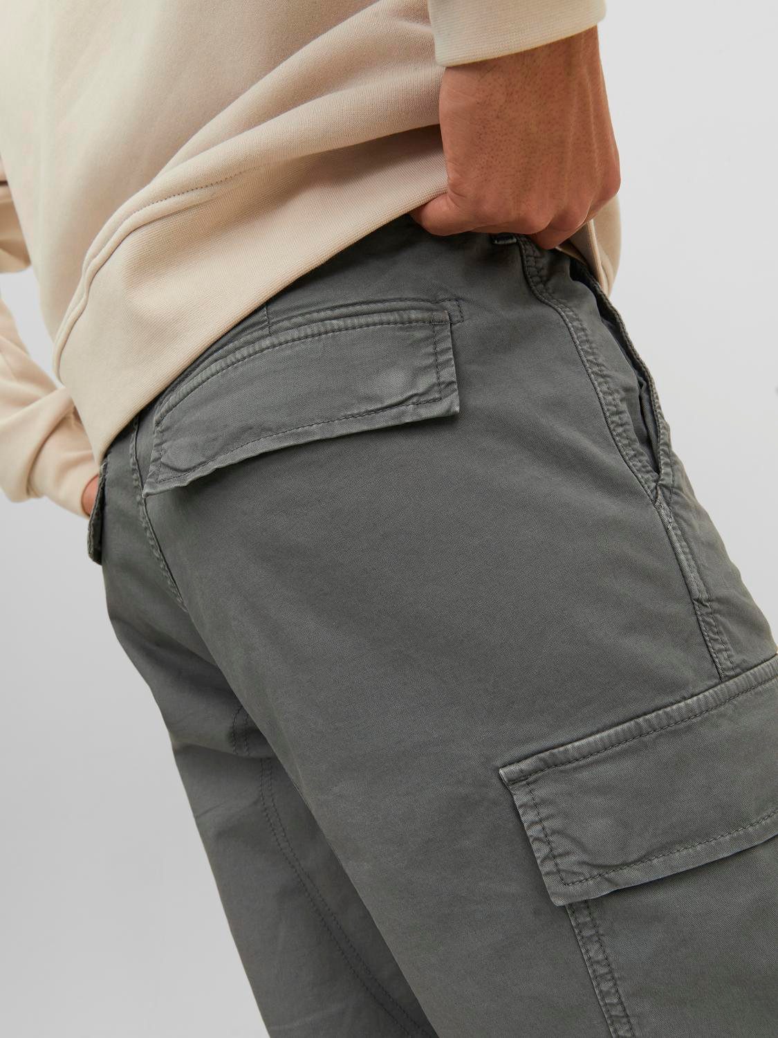 Jack & Jones Cargobroek JPSTACE JJTUCKER CARGO AMA NOOS