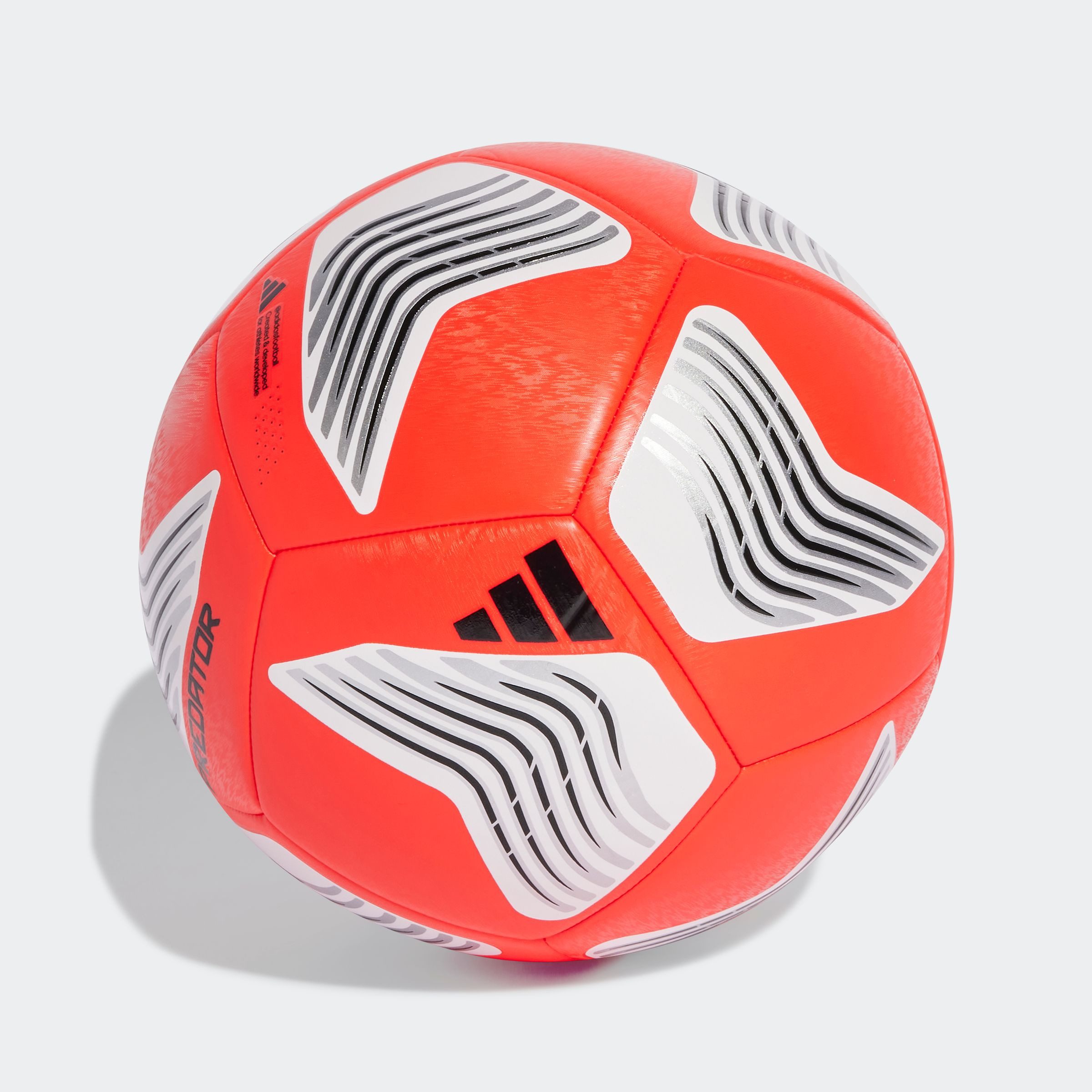 adidas Performance Voetbal Predator TRN (1 stuk)