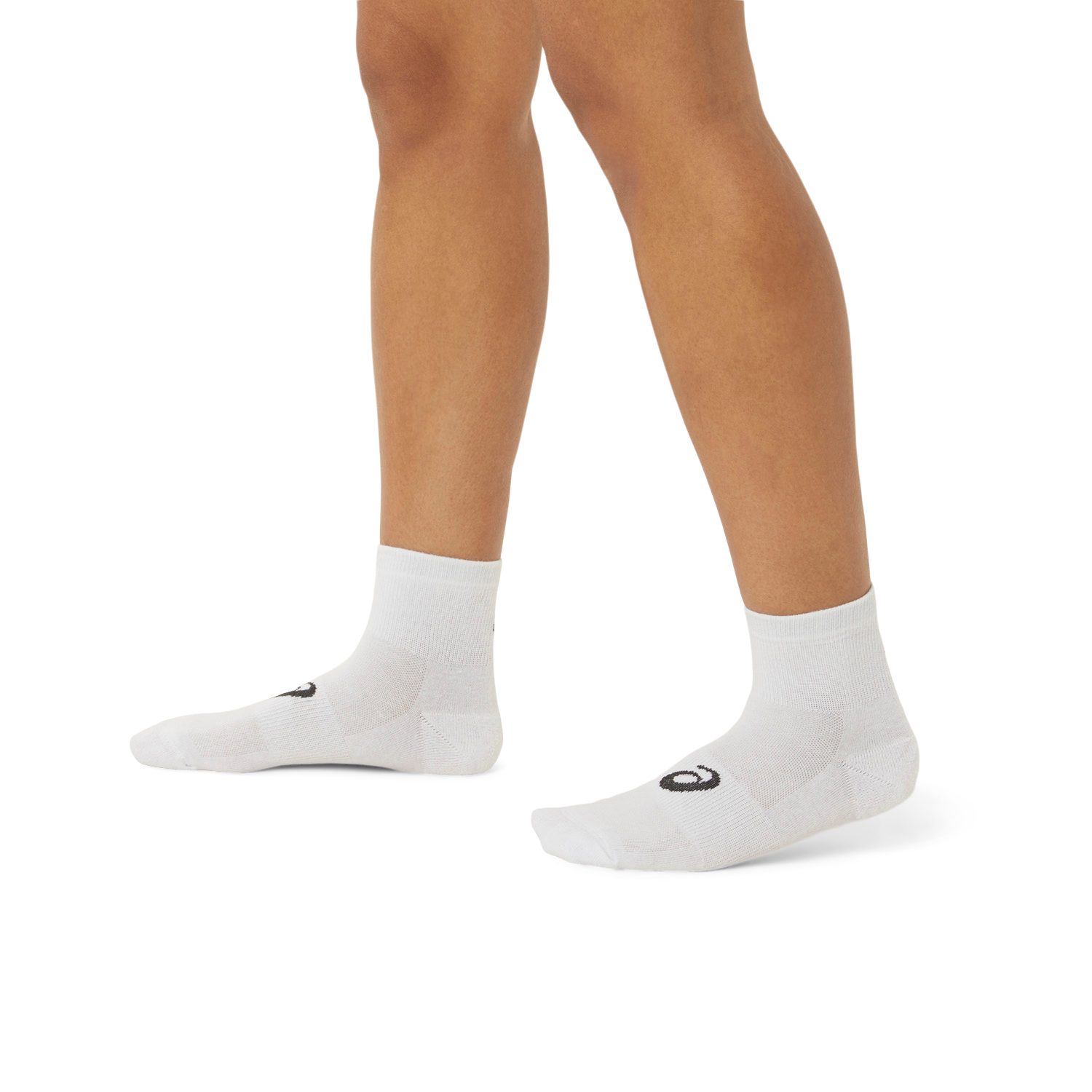 Asics Sportsokken 6PPK QUARTER SOCK (6 paar)