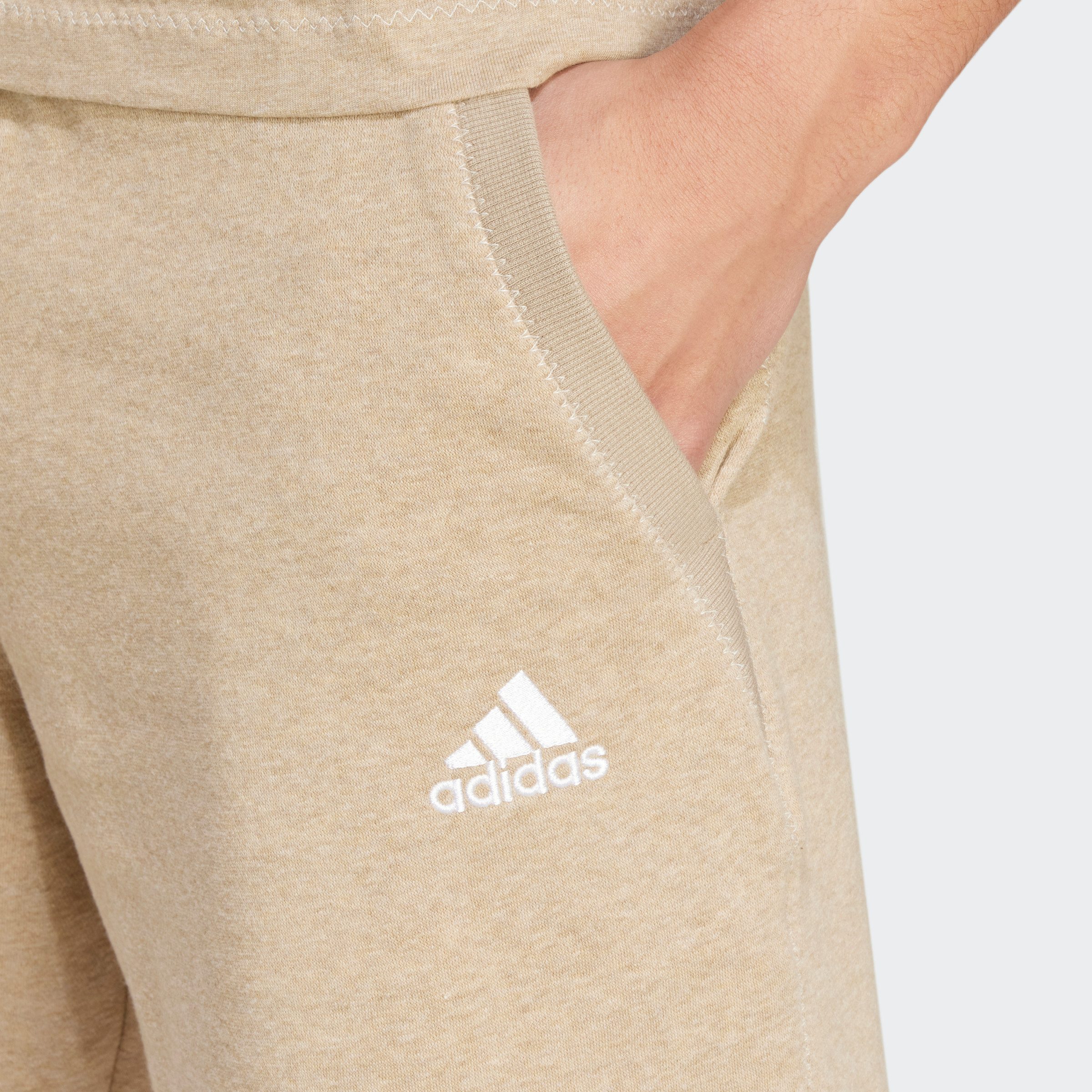 adidas Sportswear Short M MEL SHRT (1-delig)
