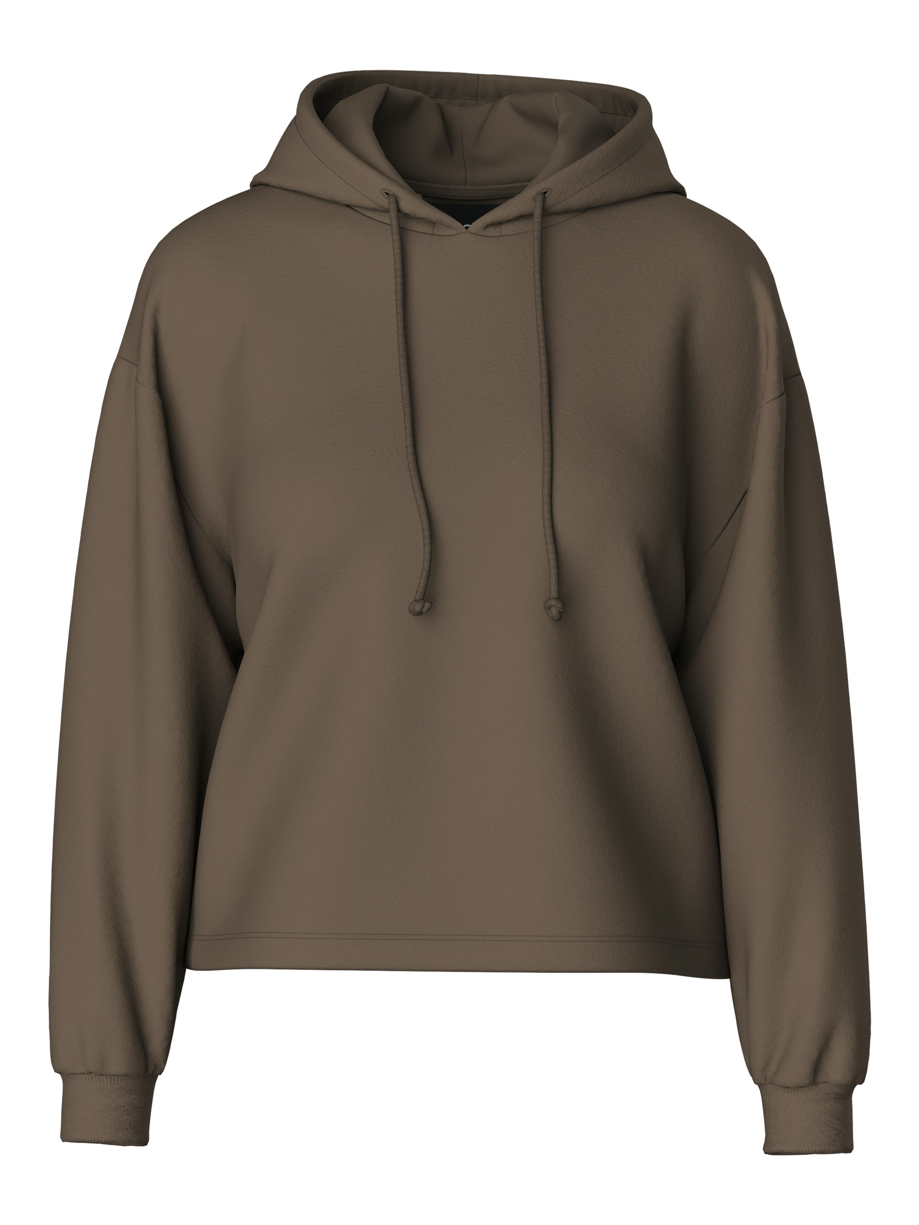 pieces Hoodie PCCHILLI LS HOODIE NOOS BC