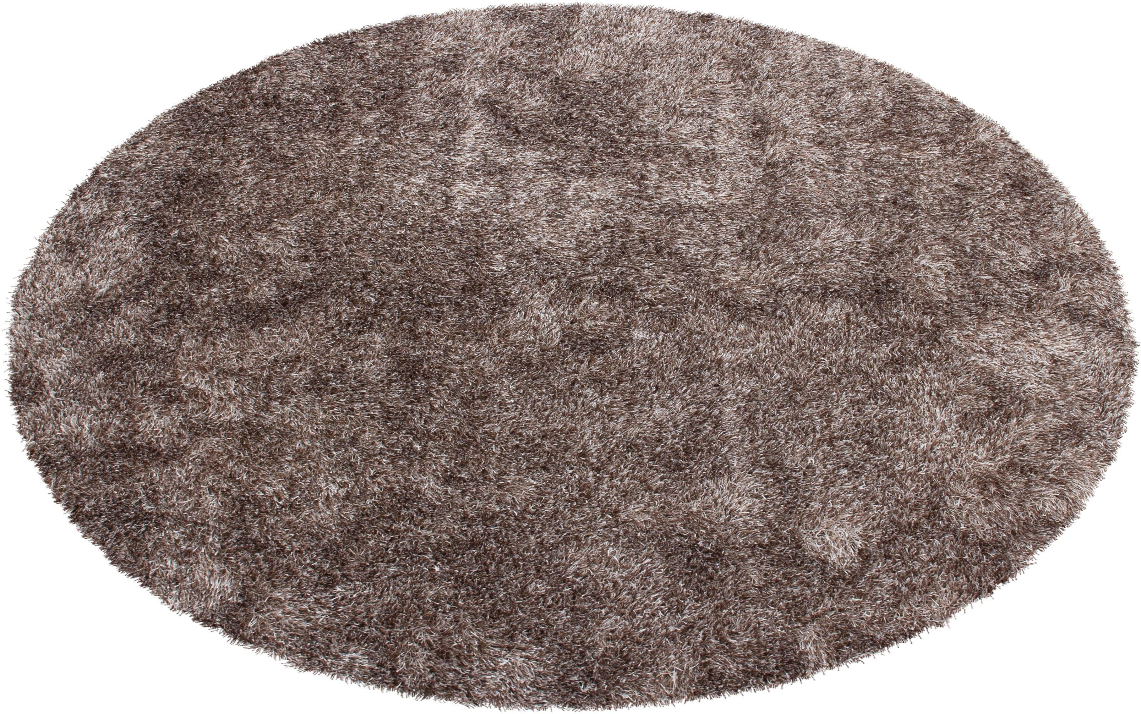 calo-deluxe Hoogpolig vloerkleed Masada 900