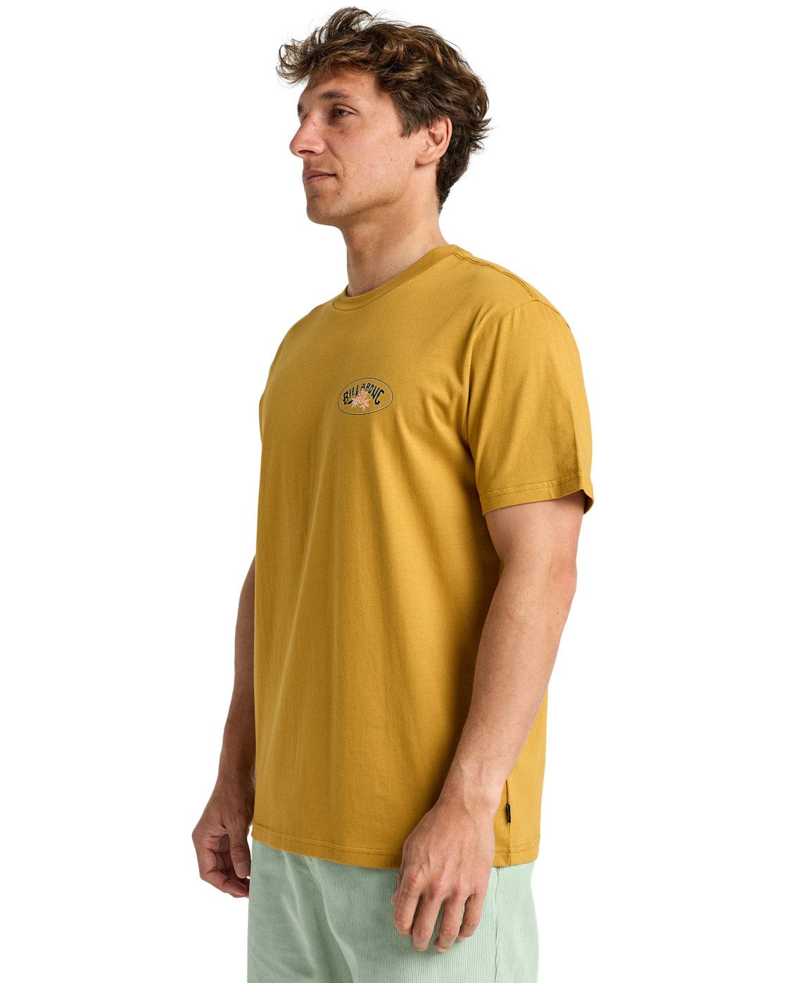 Billabong T-shirt Orbit