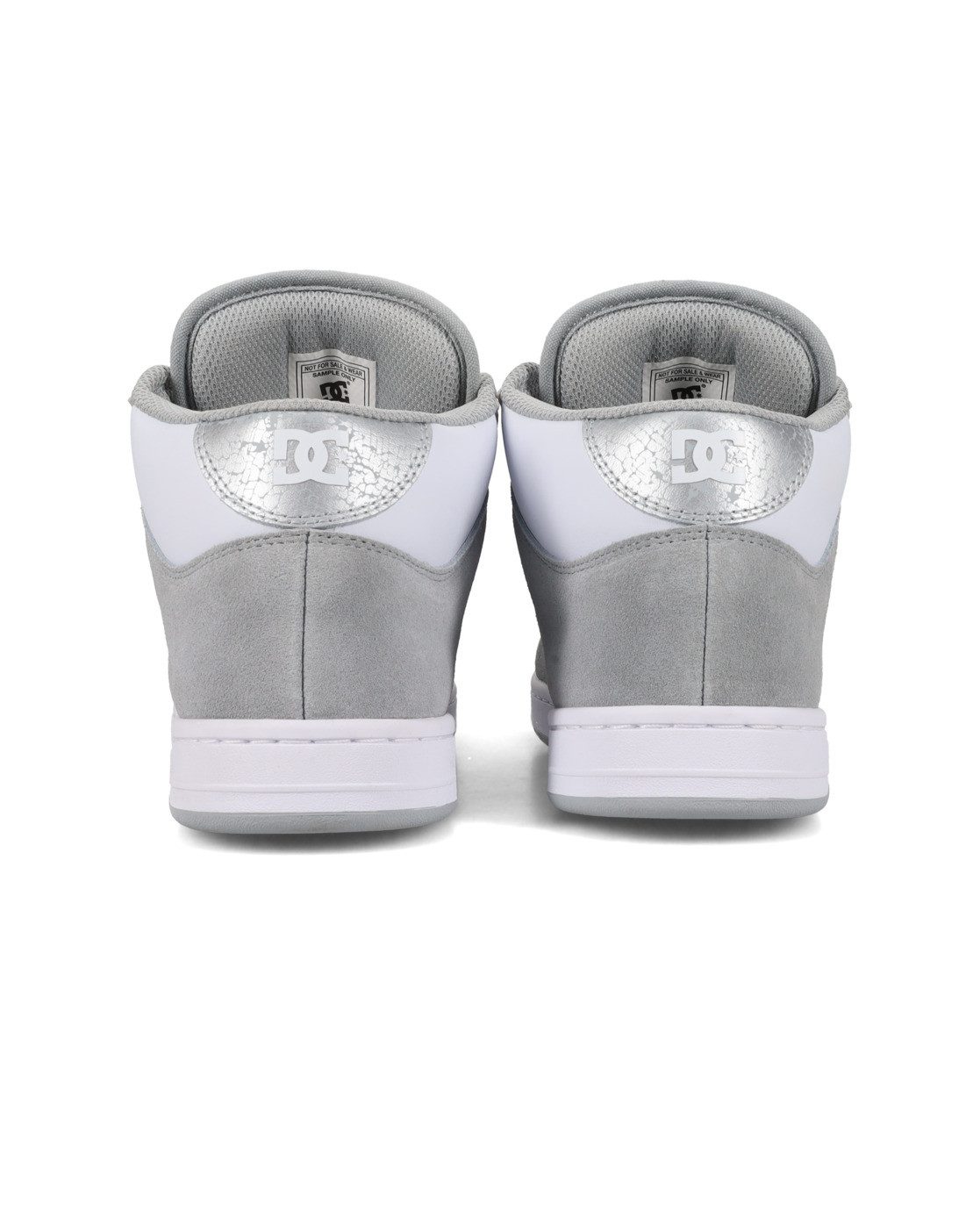 DC Shoes Sneakers Manteca 4 Mid