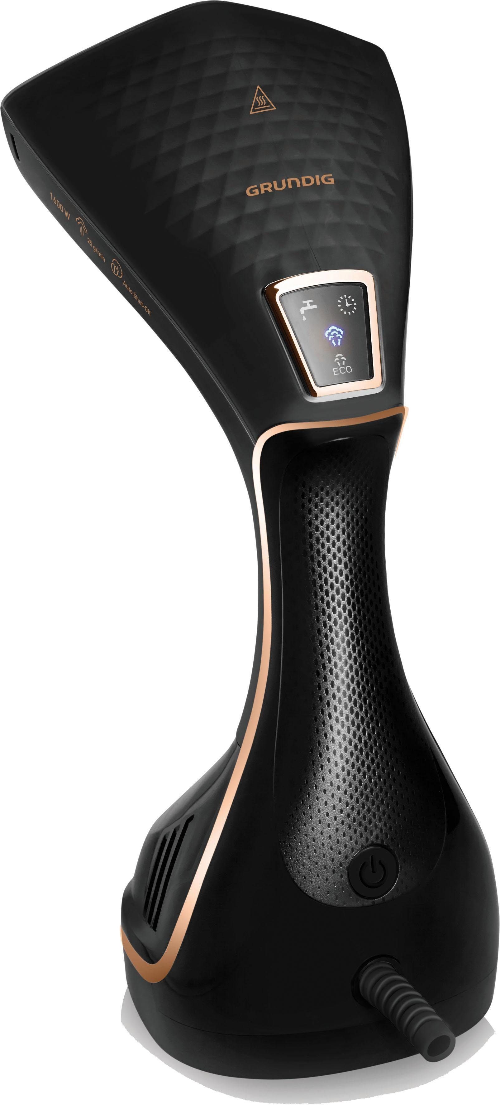 Grundig Stoomborstel ST 7950