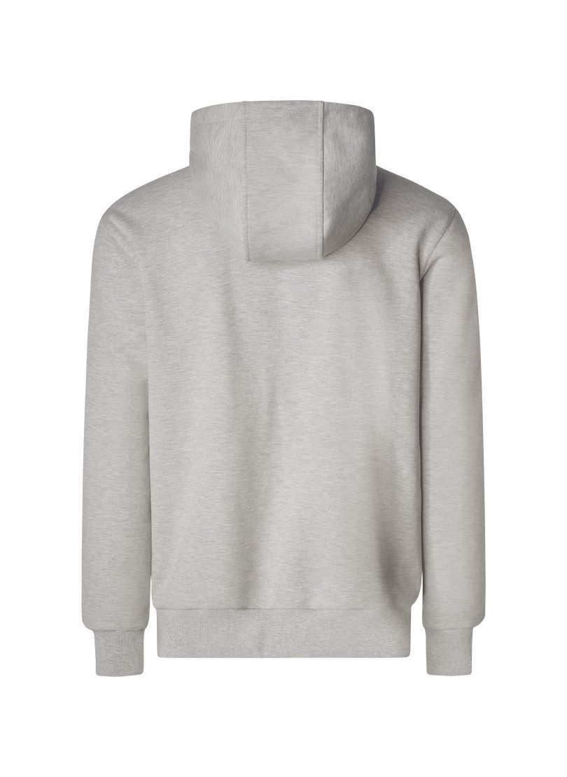 Trigema Hoodie TRIGEMA Hoodie van sweatkwaliteit