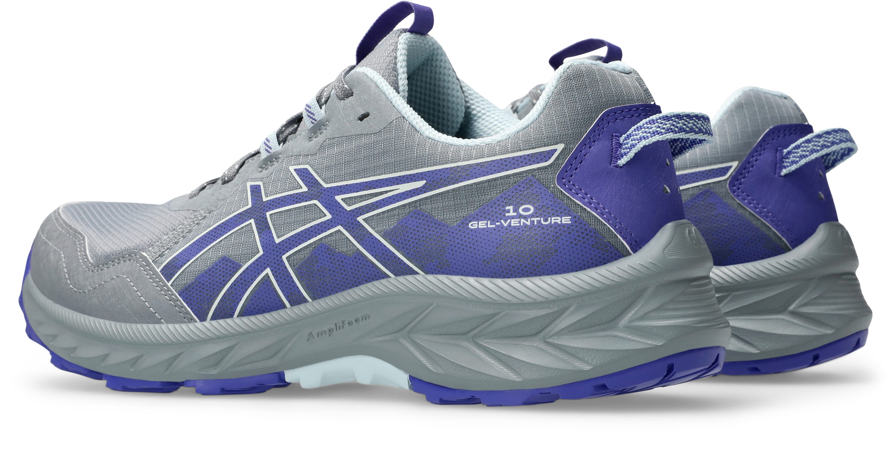 Asics Trailrunningschoenen GEL-VENTURE 10
