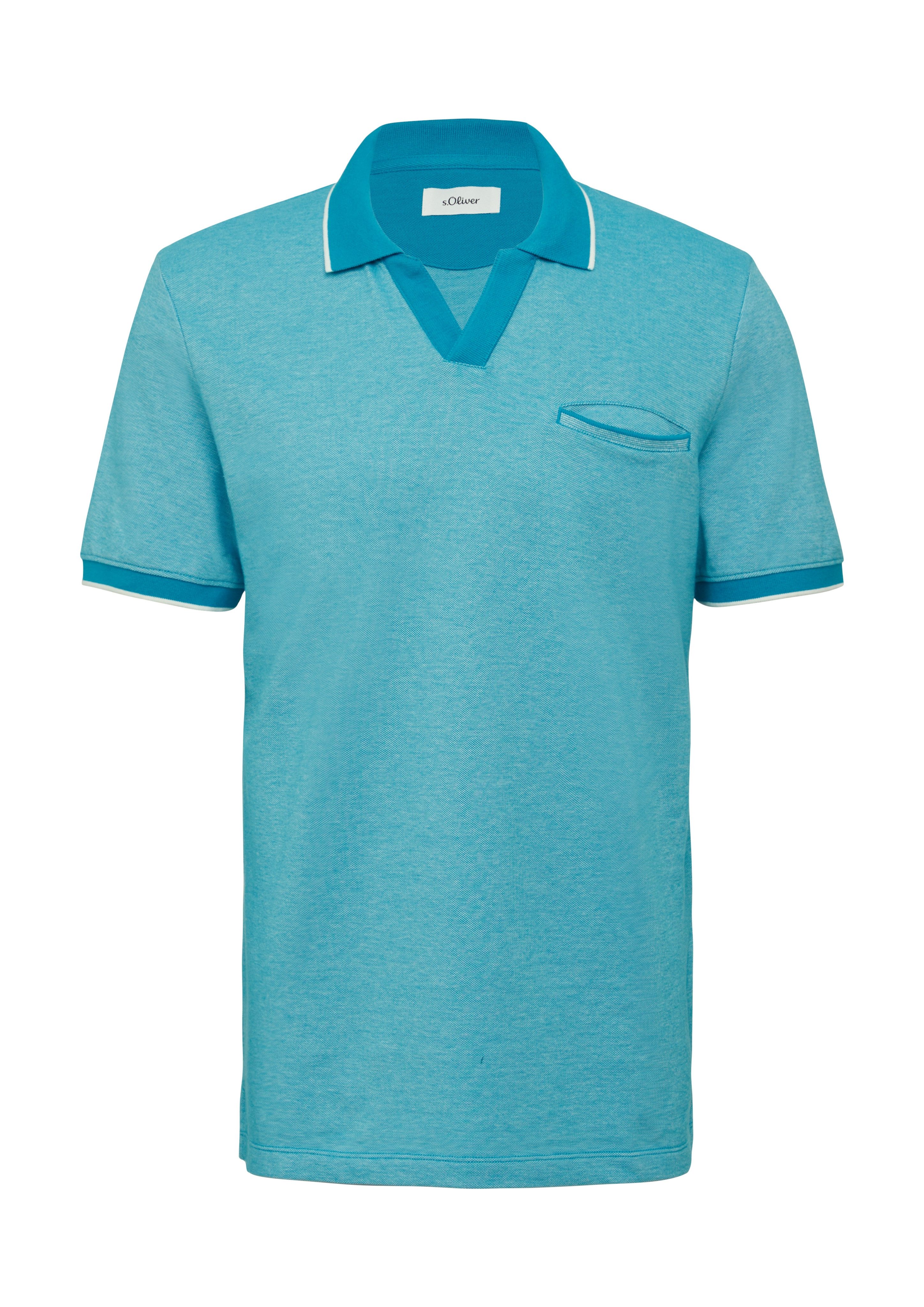 s.Oliver Poloshirt