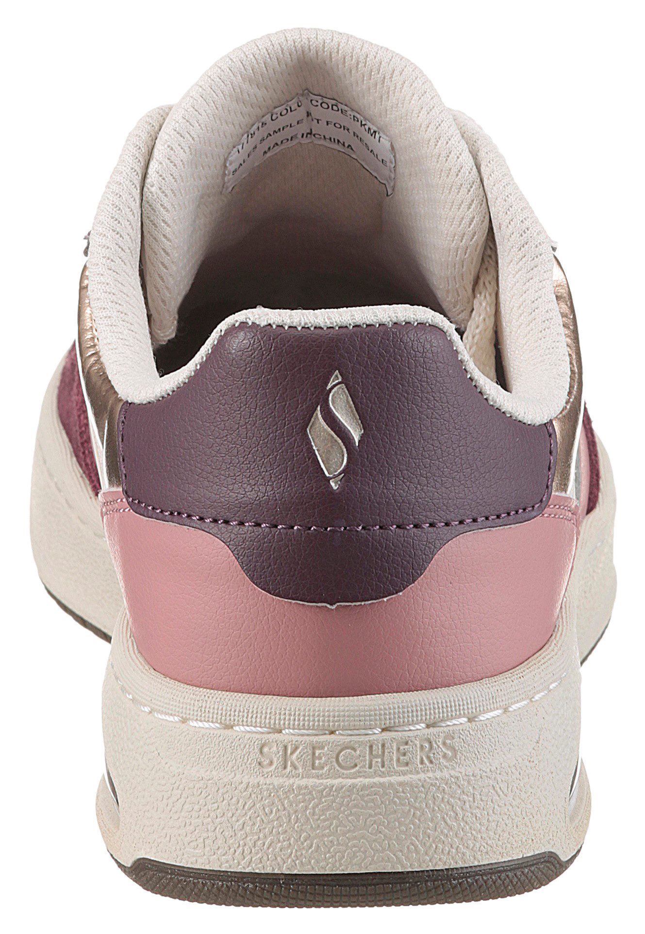 Skechers Sneakers UNO CTL