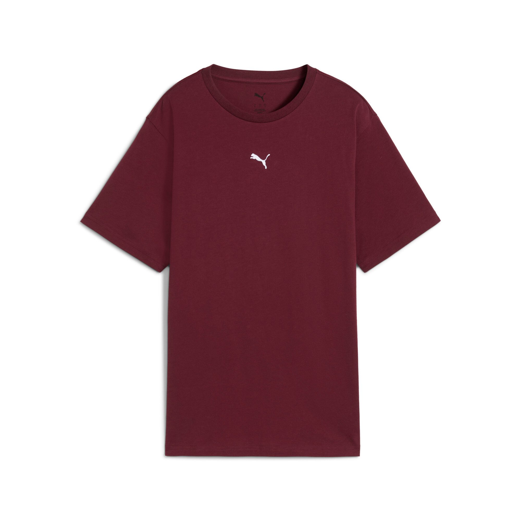 PUMA T-shirt ESS RELAXED TEE