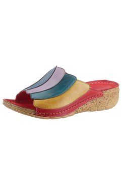 gemini slippers kitty in een moderne look multicolor