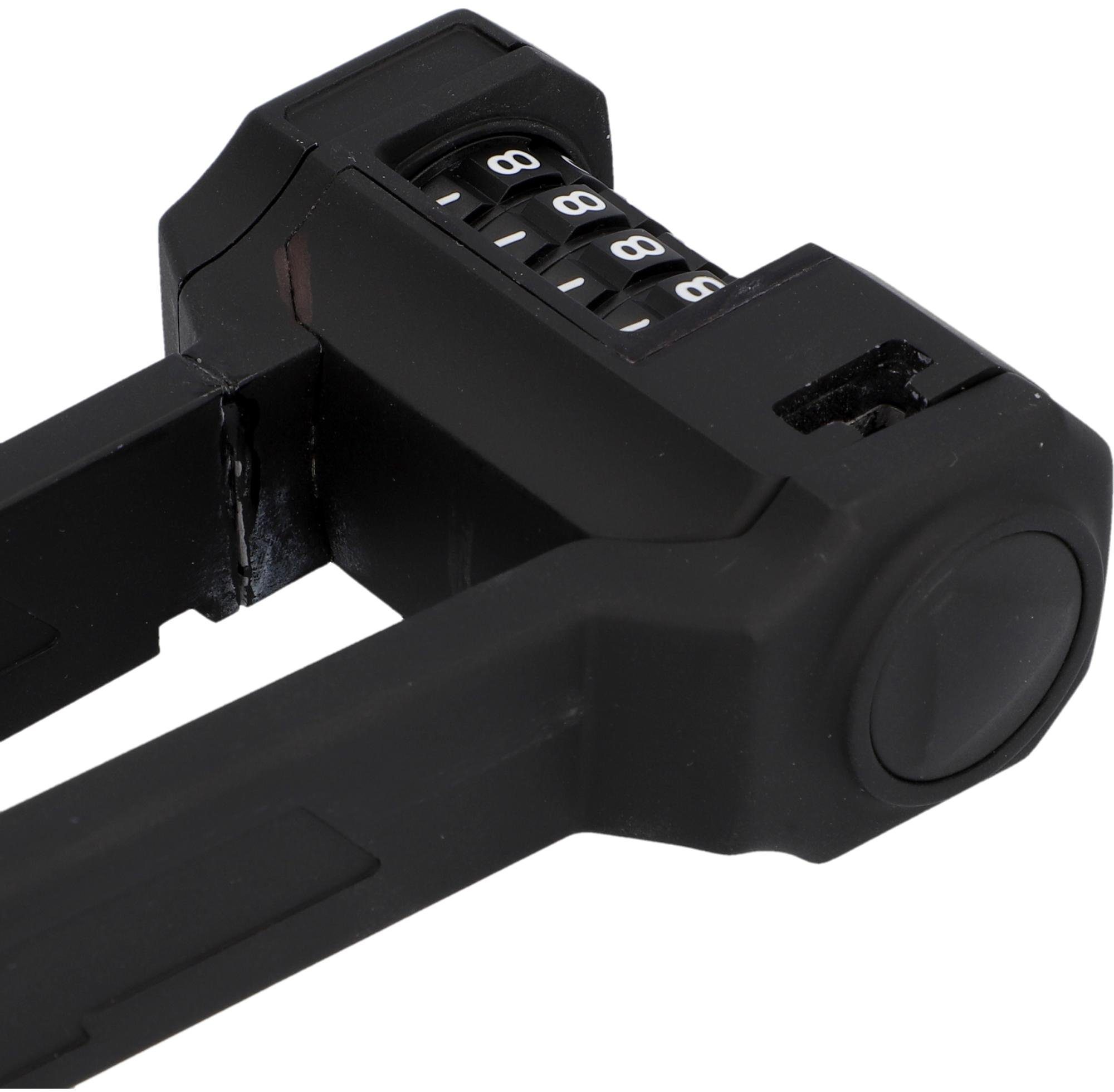 Fischer Vouwslot PROTEC FN85