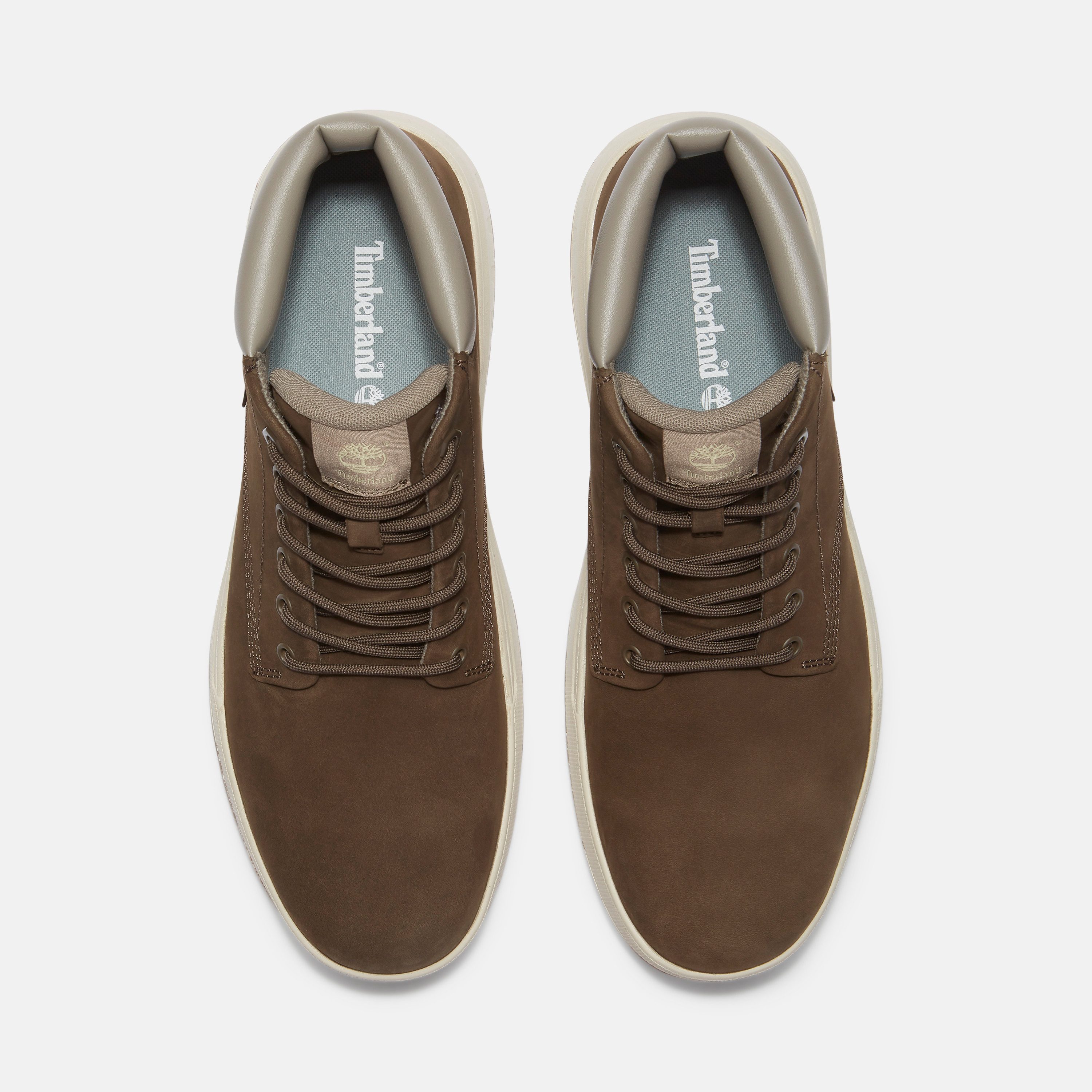 Timberland Veterschoenen MAPLE GROVEMID LACE UP SNEAKER Winterschoenen, sneakerboots, winterlaarzen