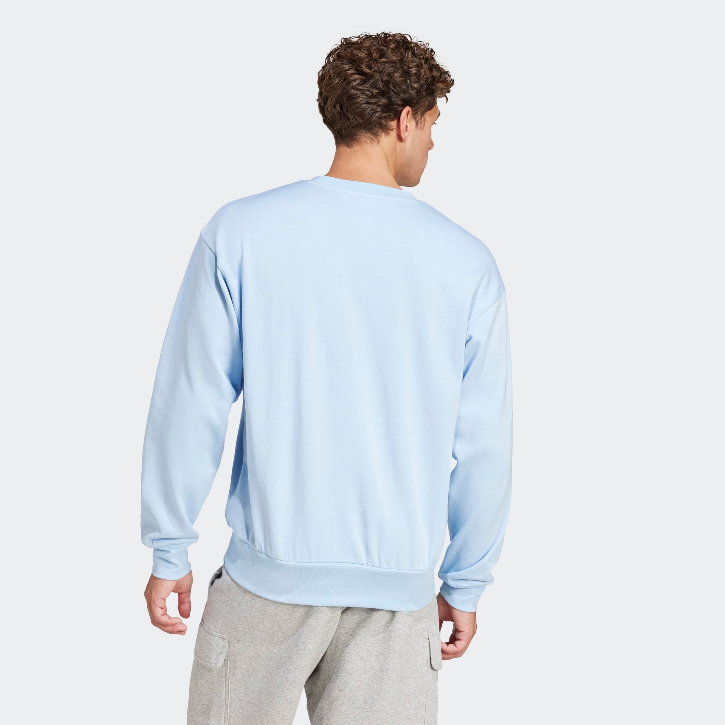 adidas Sportswear Sweatshirt M FEELCOZY SWT