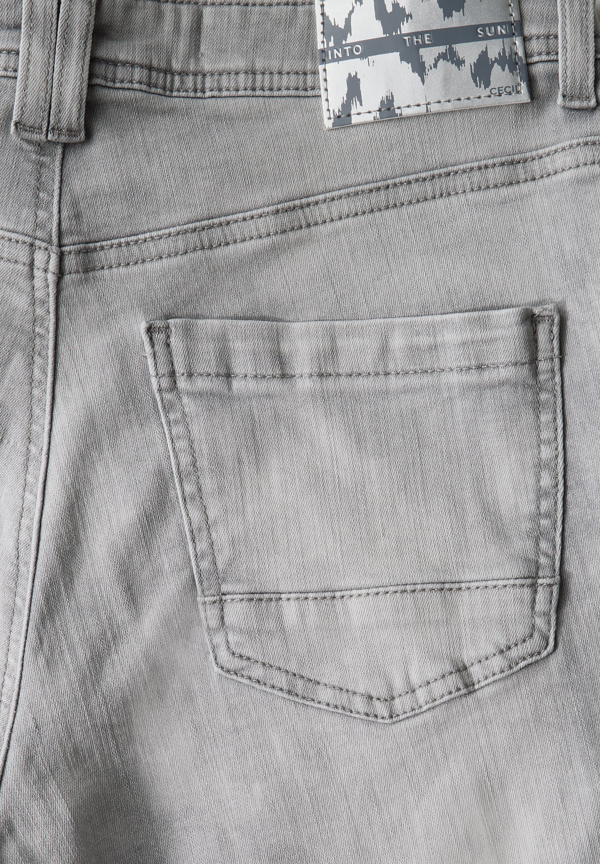 Cecil Loose fit jeans Style Neele