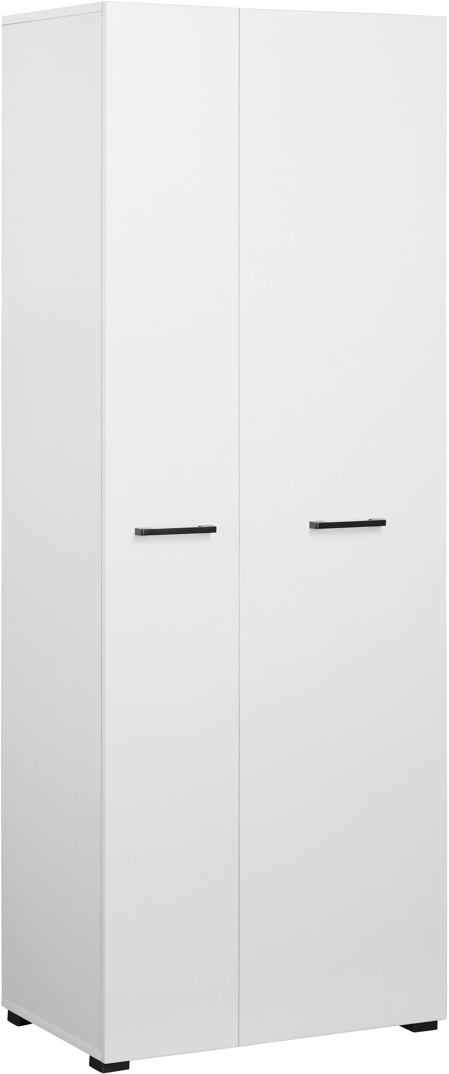 Places of Style Archiefkast Moid Hoogte 174,5 cm, moderne multifunctionele kast met deuren