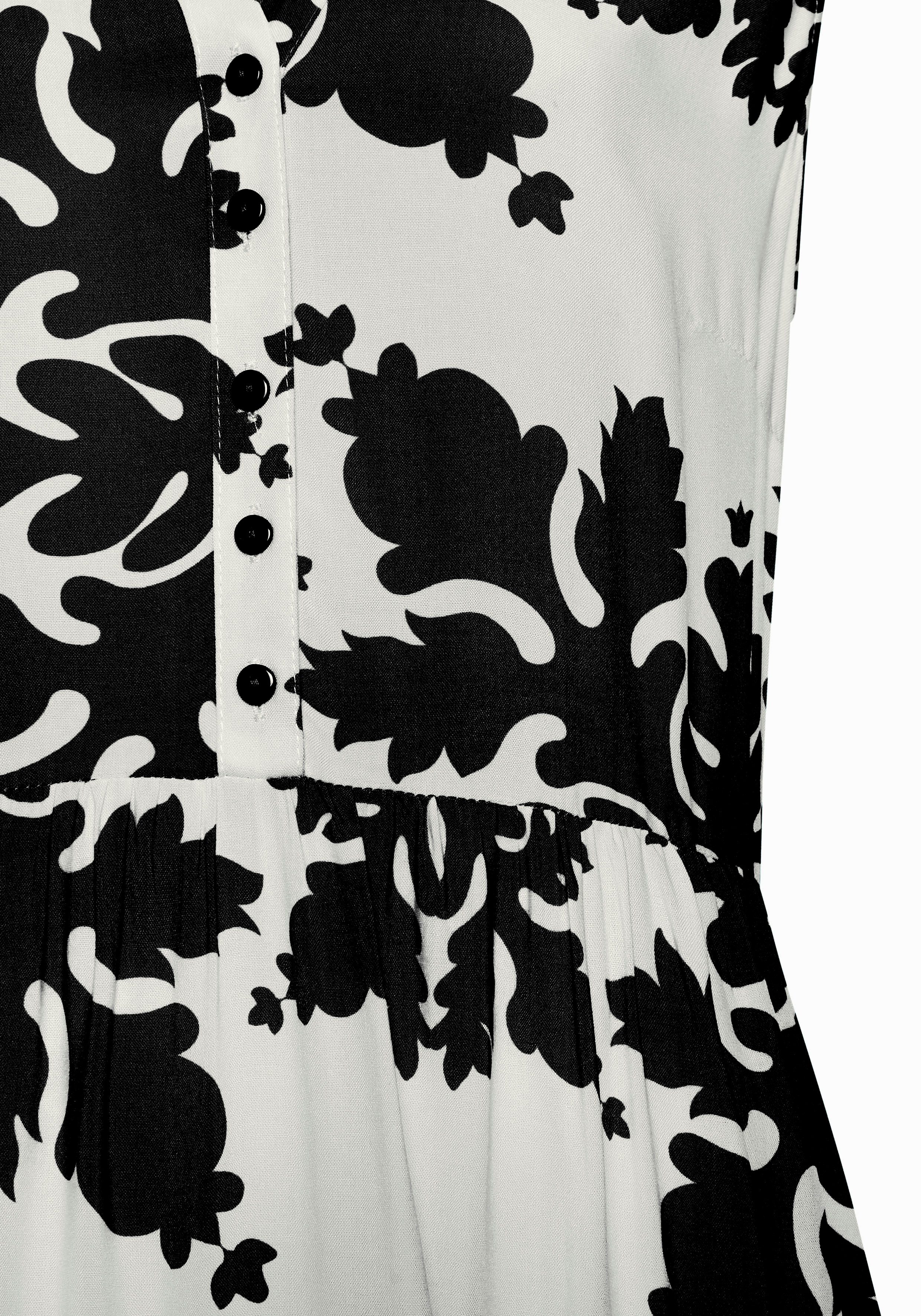 Vivance Maxi-jurk