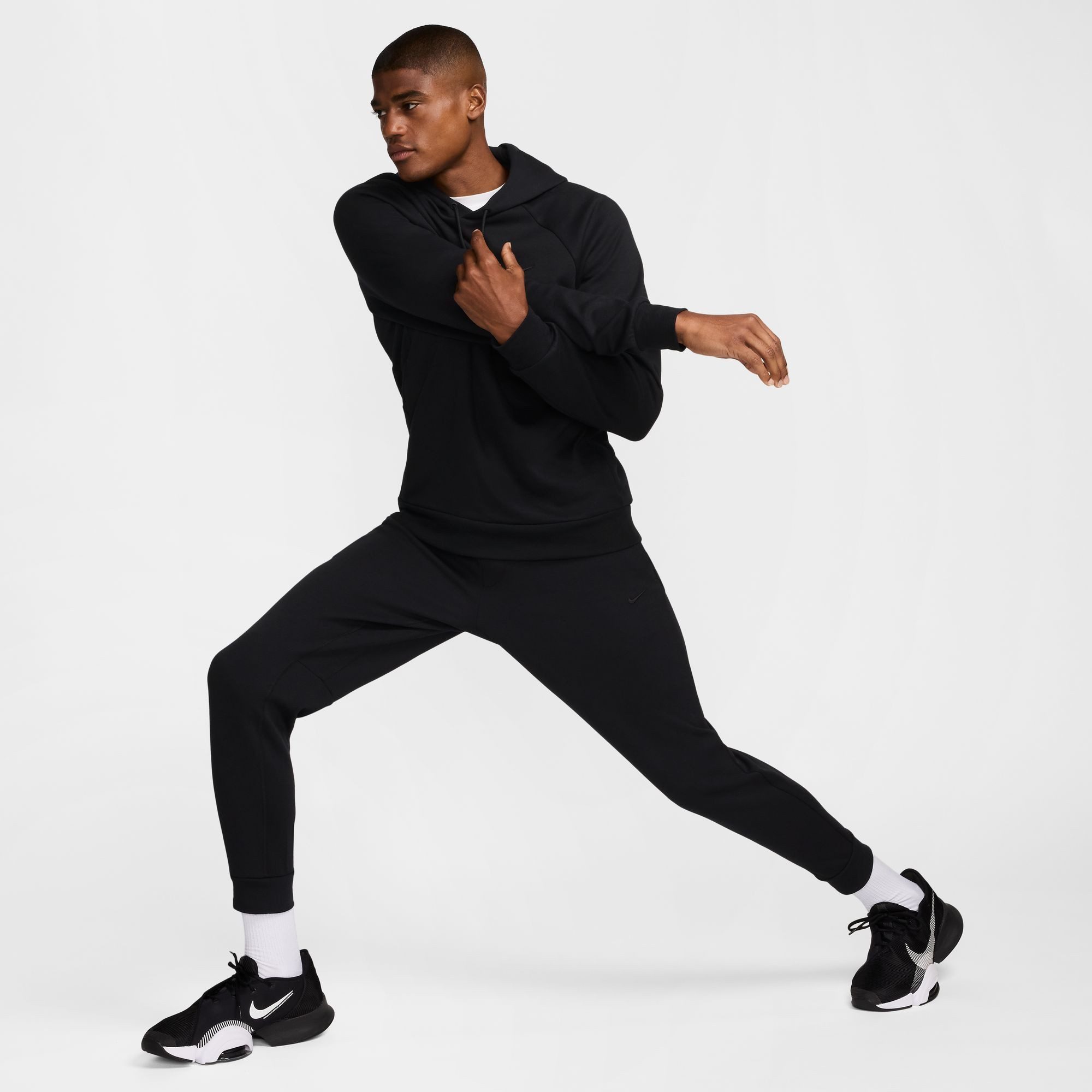 Nike Sportbroek M NK DF UV PRIMARY JOGGER PANT