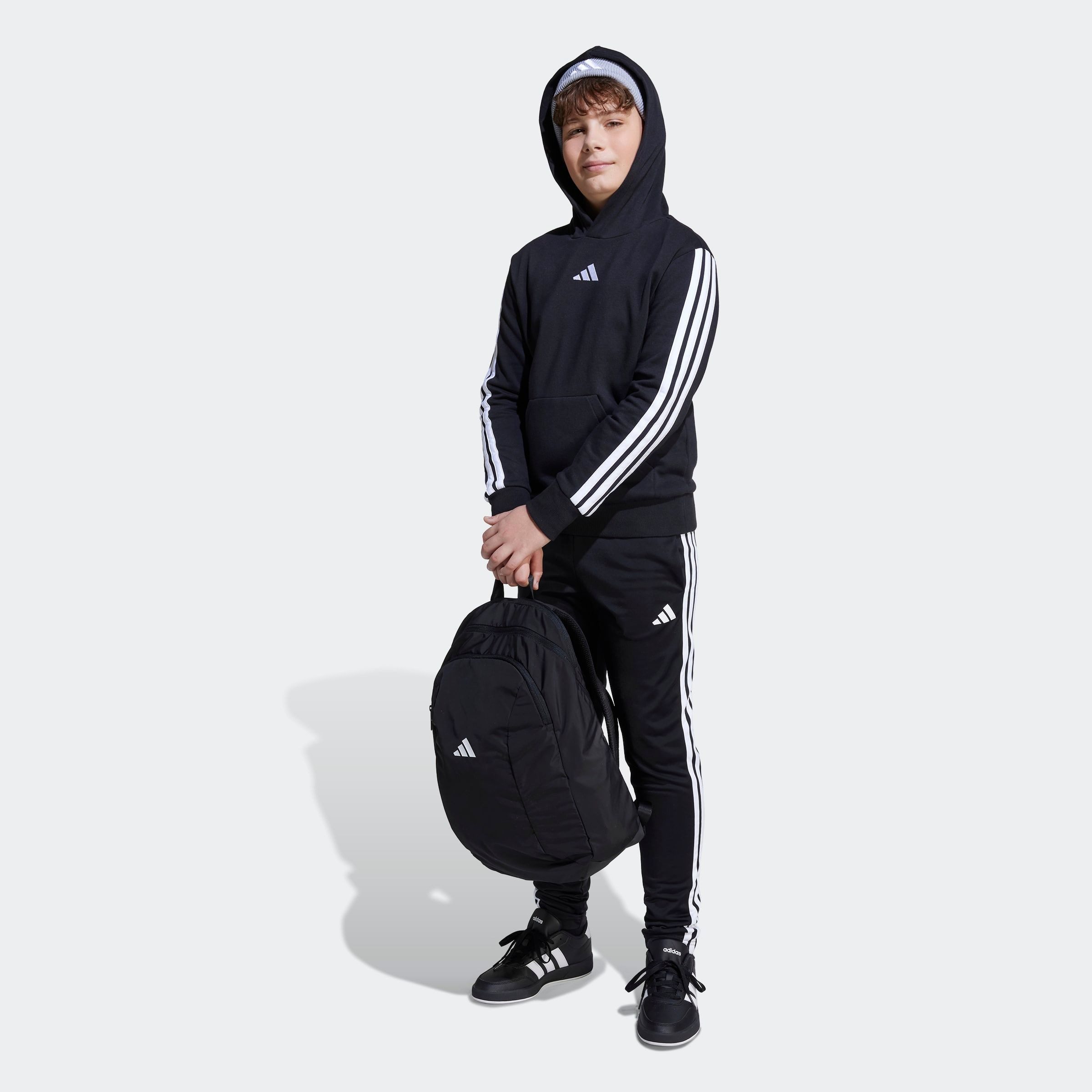 adidas Sportswear Hoodie J 3S FL HD 225