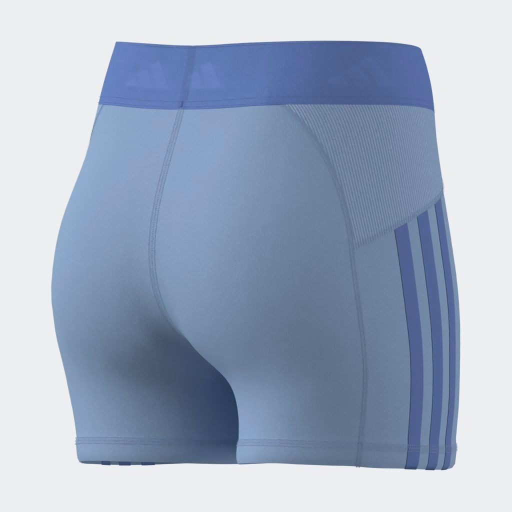adidas Performance Short HYG RIB 1/4 (1-delig)