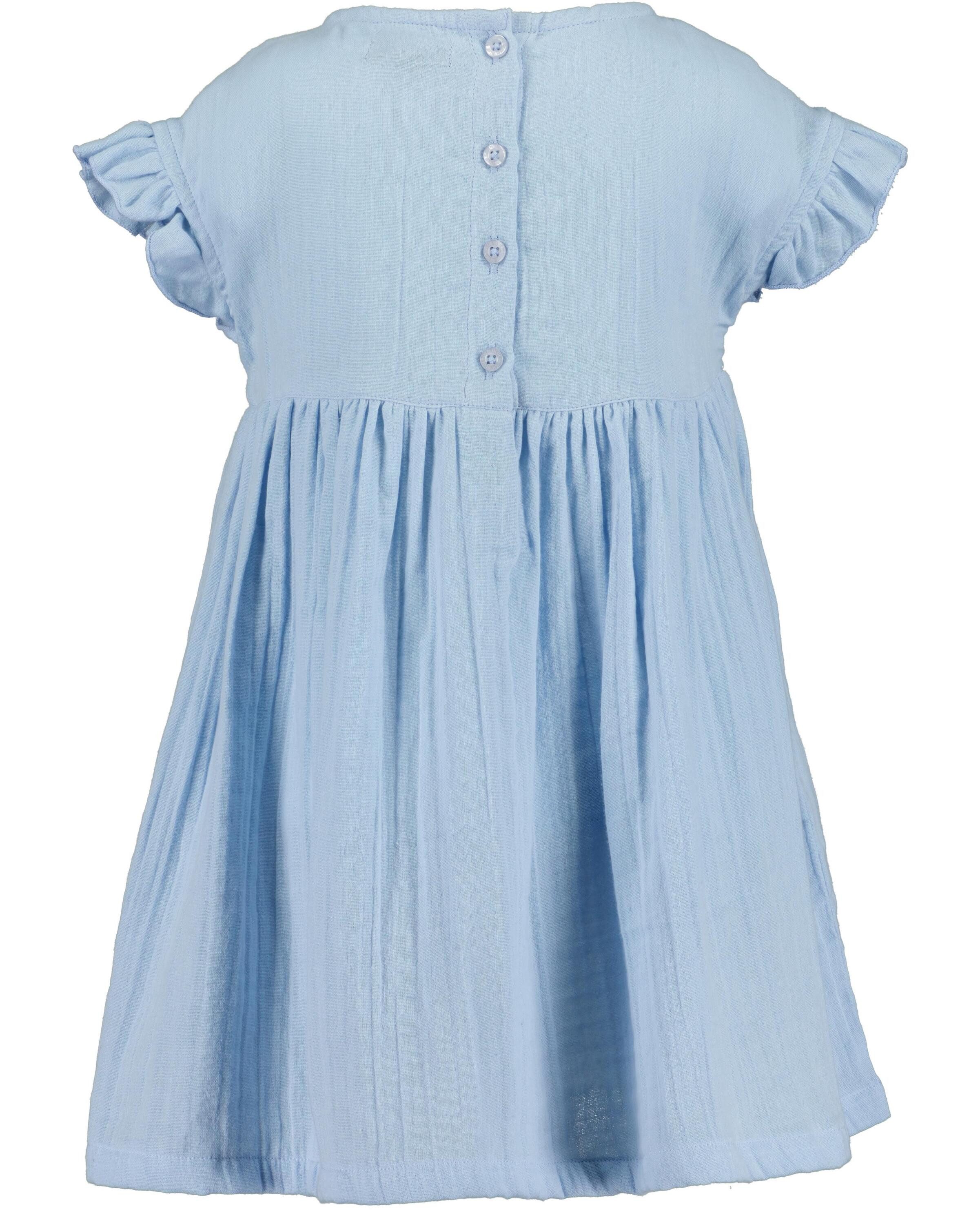 Blue Seven Zomerjurk Blue Seven jurk KIDS GIRLS DRESSES (1-delig)