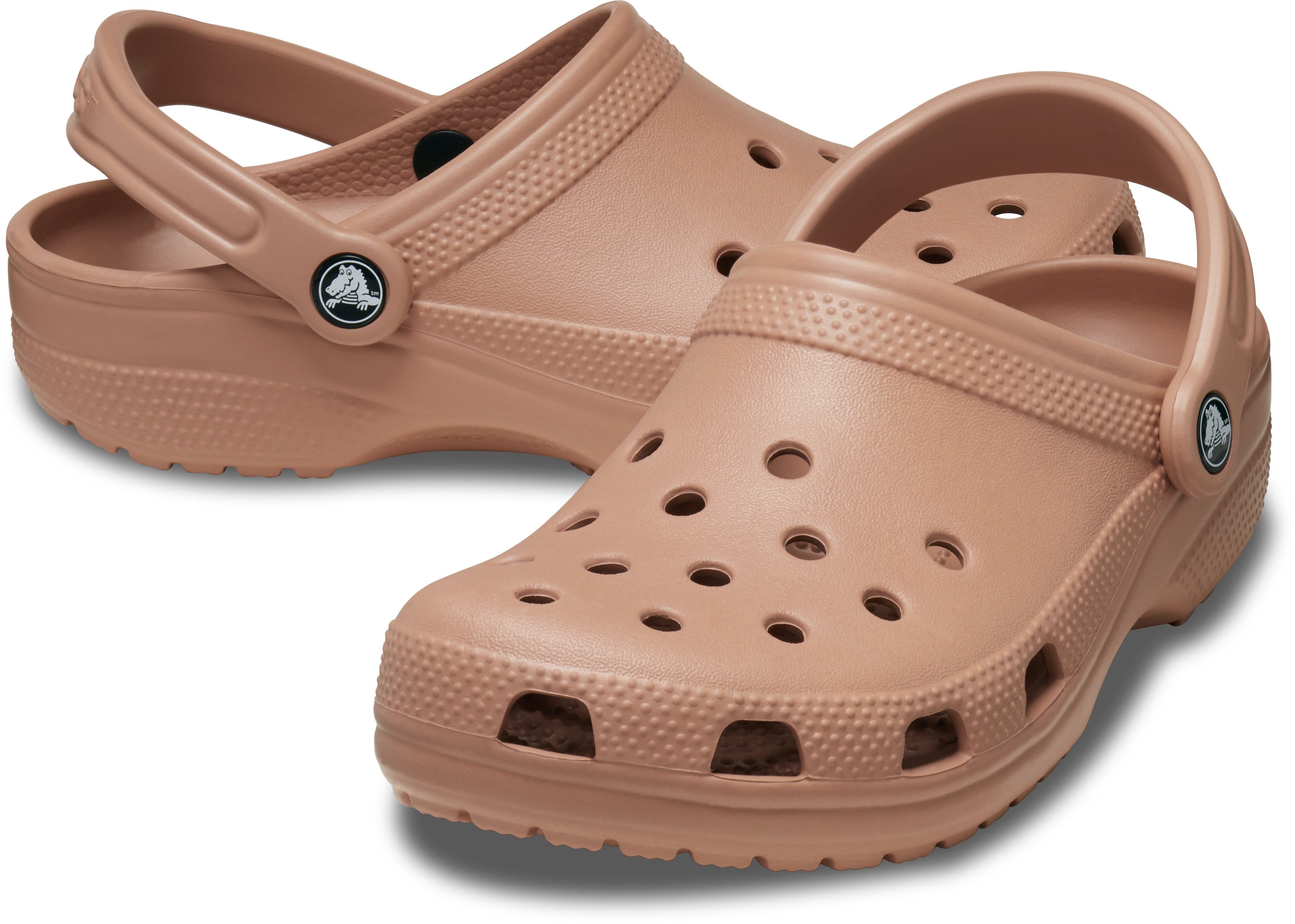 Crocs Clogs Classic Clog zomerschoen, slippers, pantoffel geschikt voor jibbitz