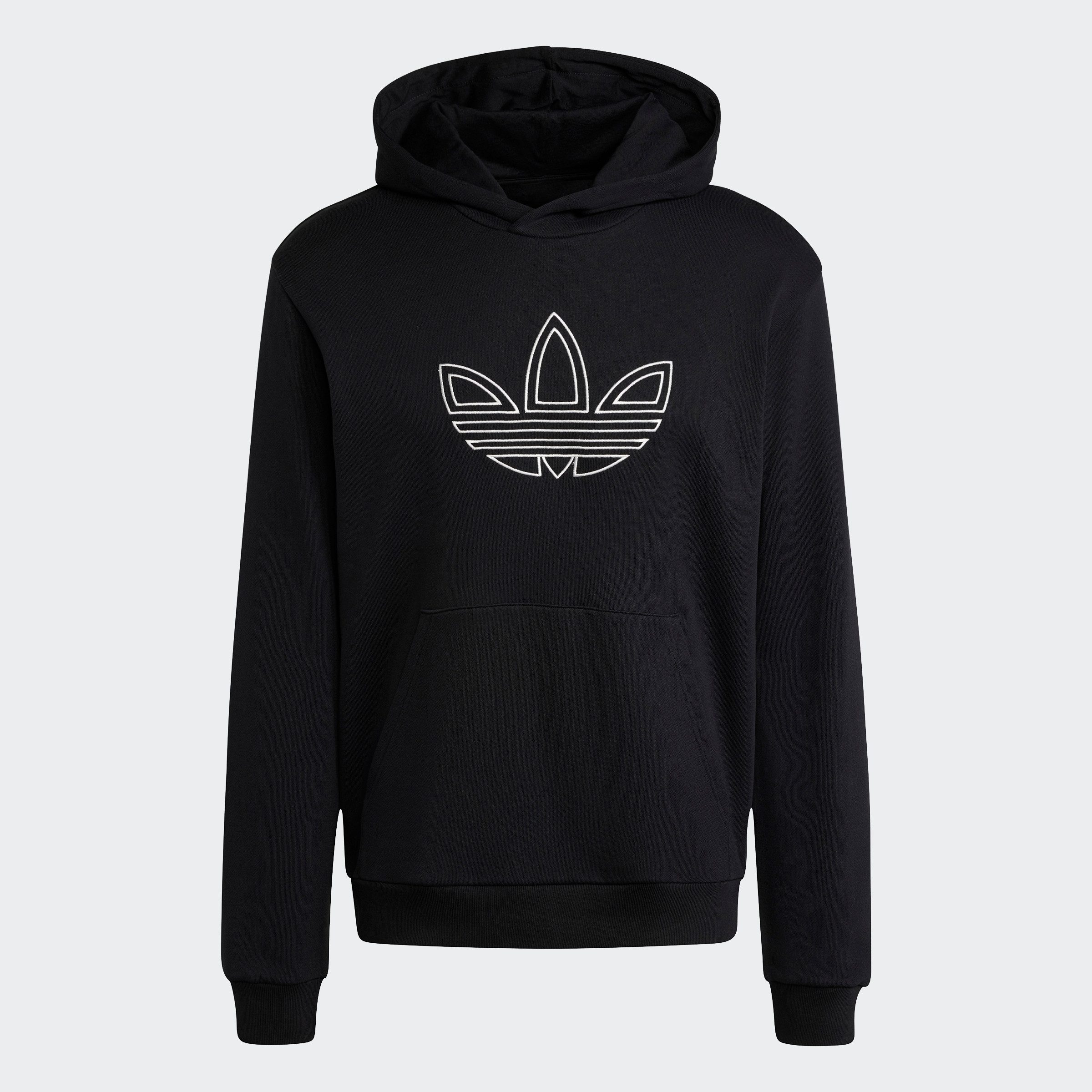 adidas Originals Hoodie OUTLINE HD