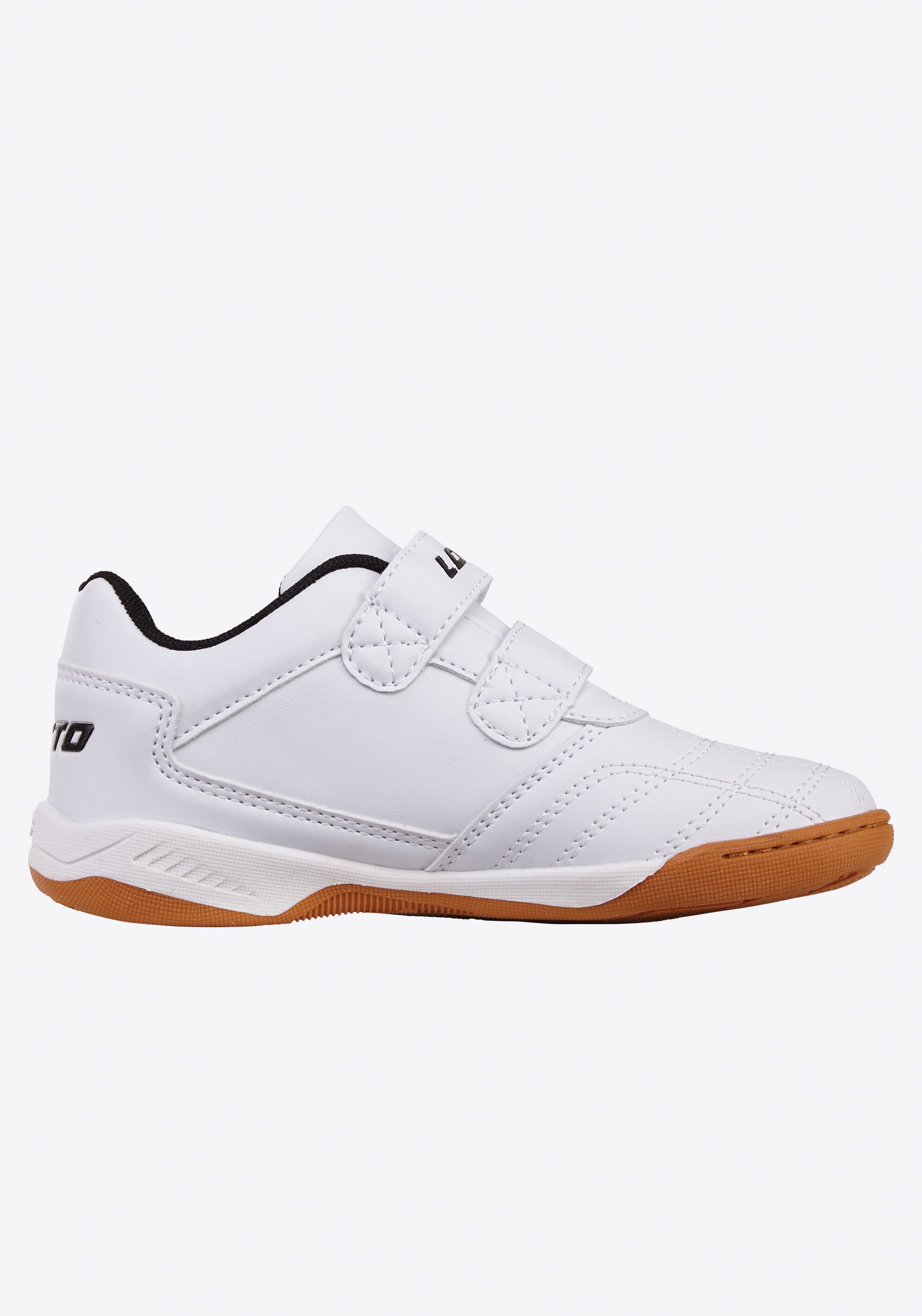 lotto Zaalschoenen met klittenbandsluiting