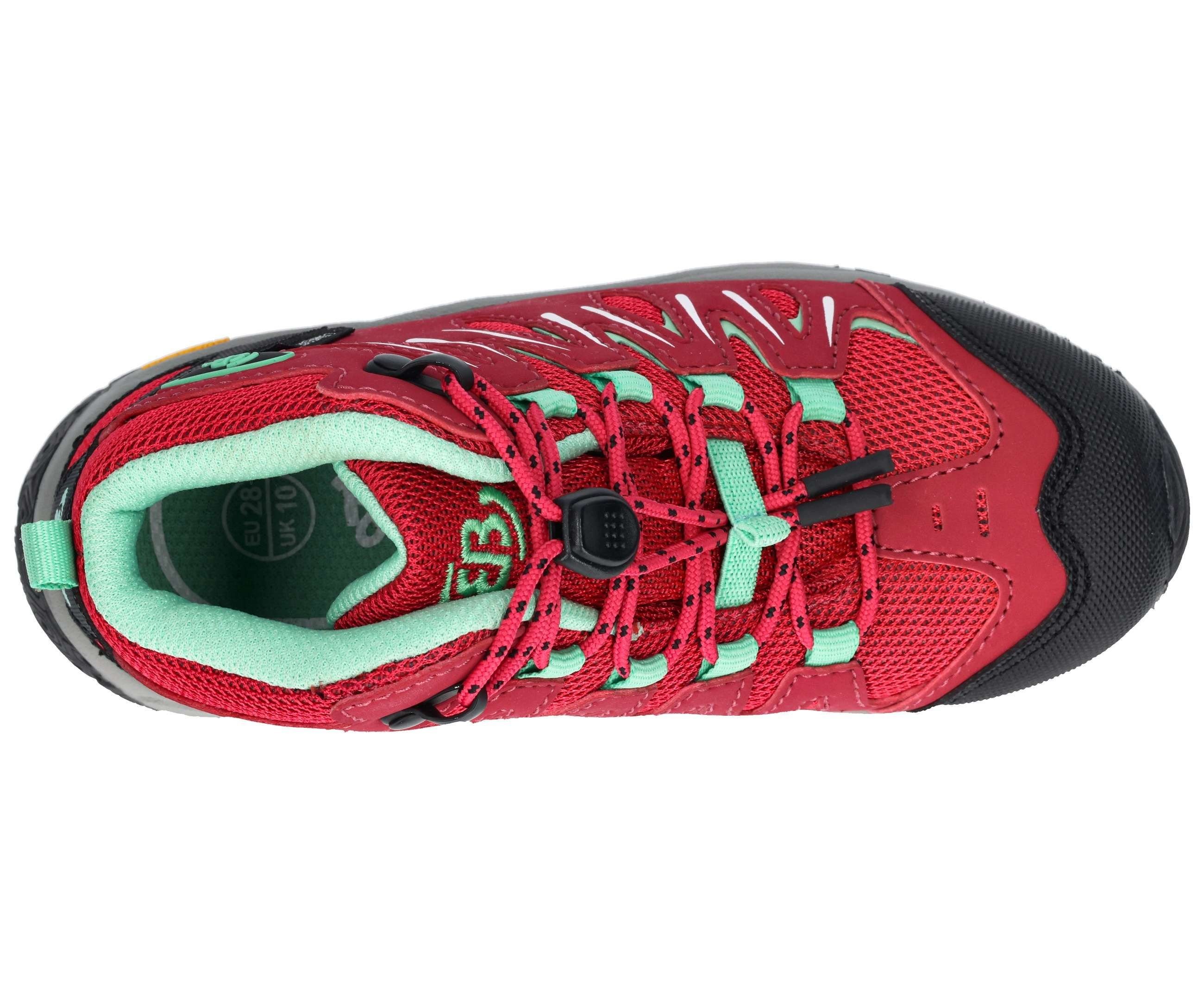BRÜTTING Wandelschoenen Outdoorlaarzen Expedition Kids High