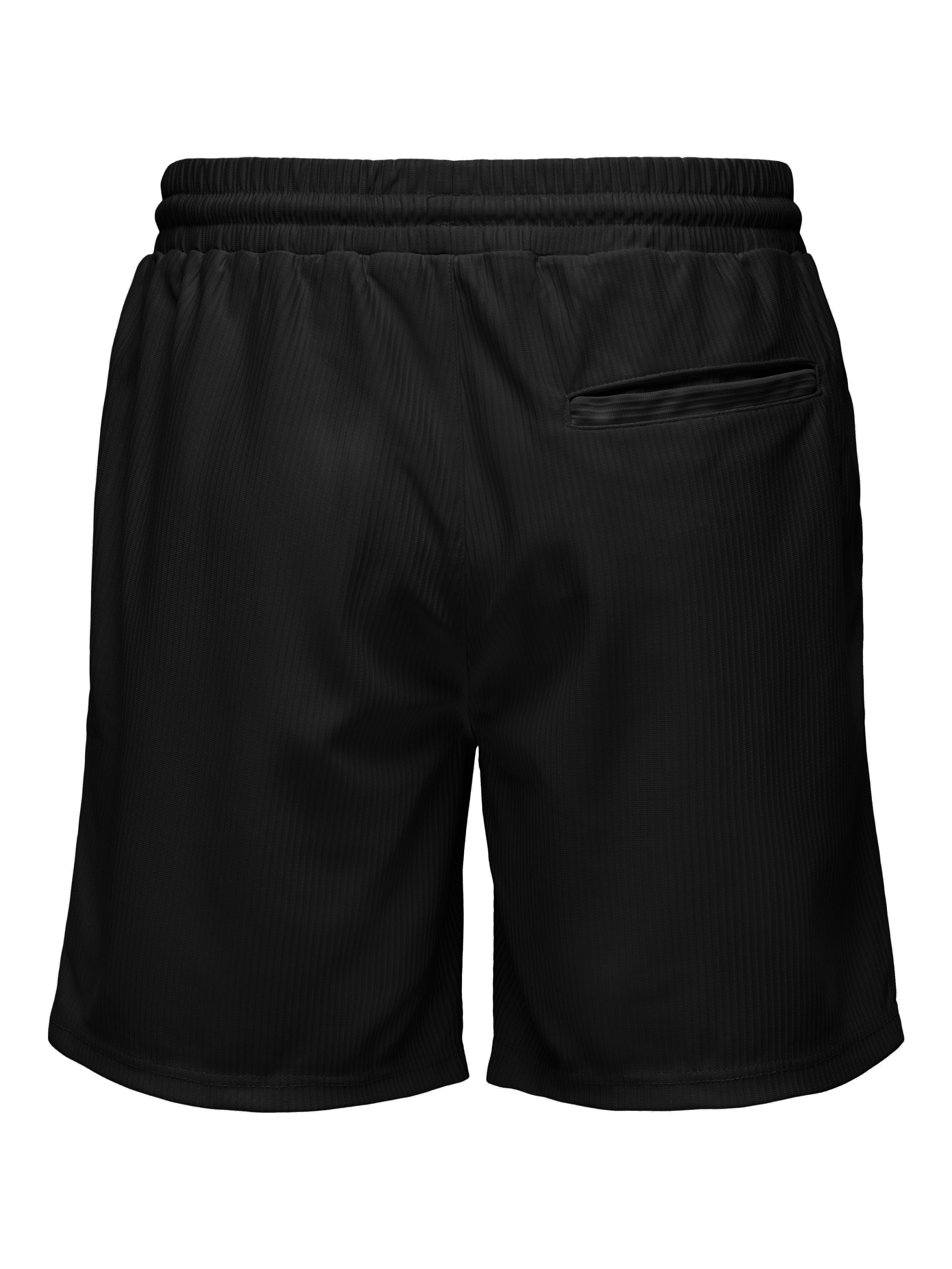 ONLY & SONS Short ONSTEL LIFE PLIZZE SHORTS NOOS