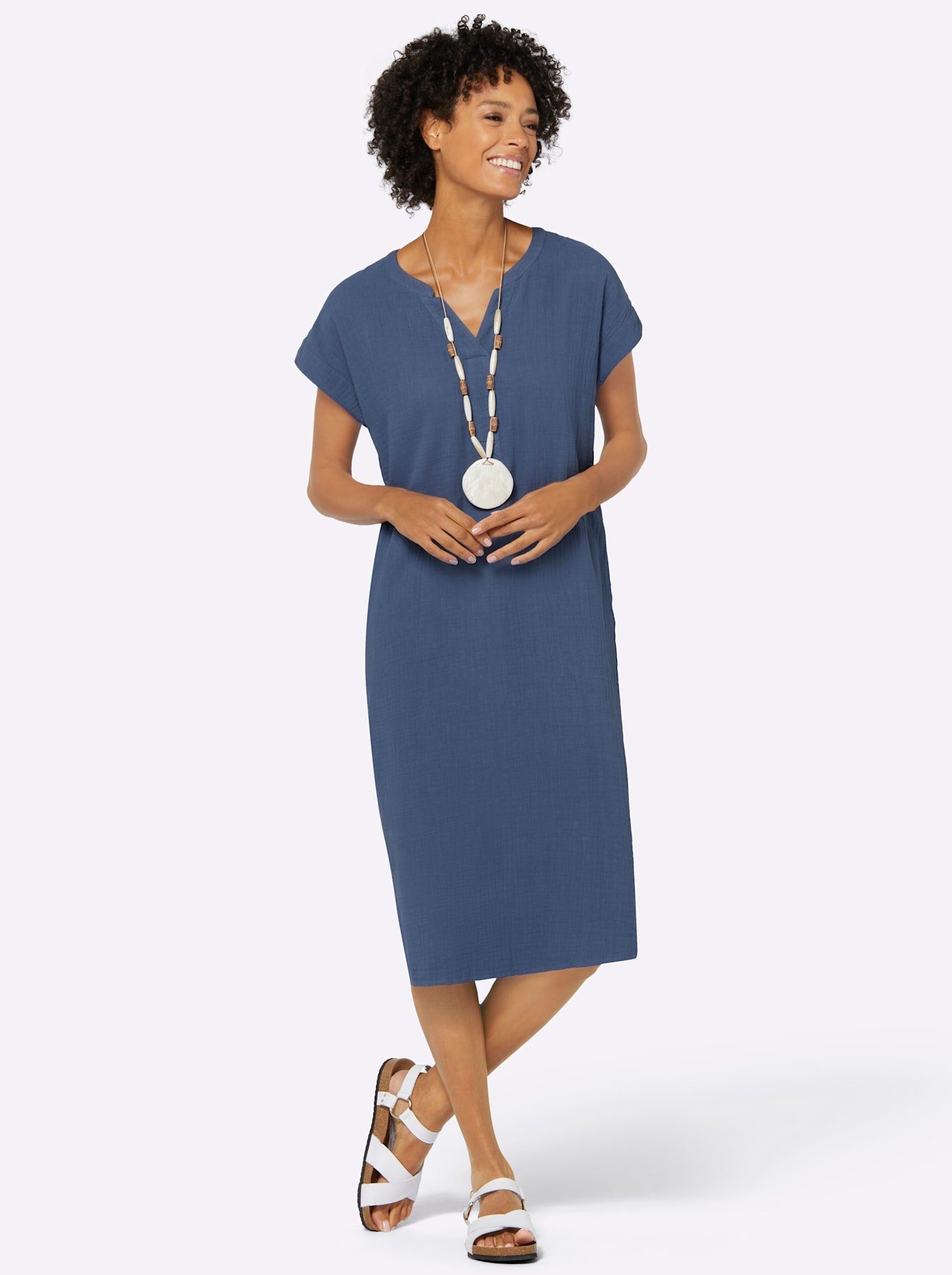 Casual Looks Zomerjurk