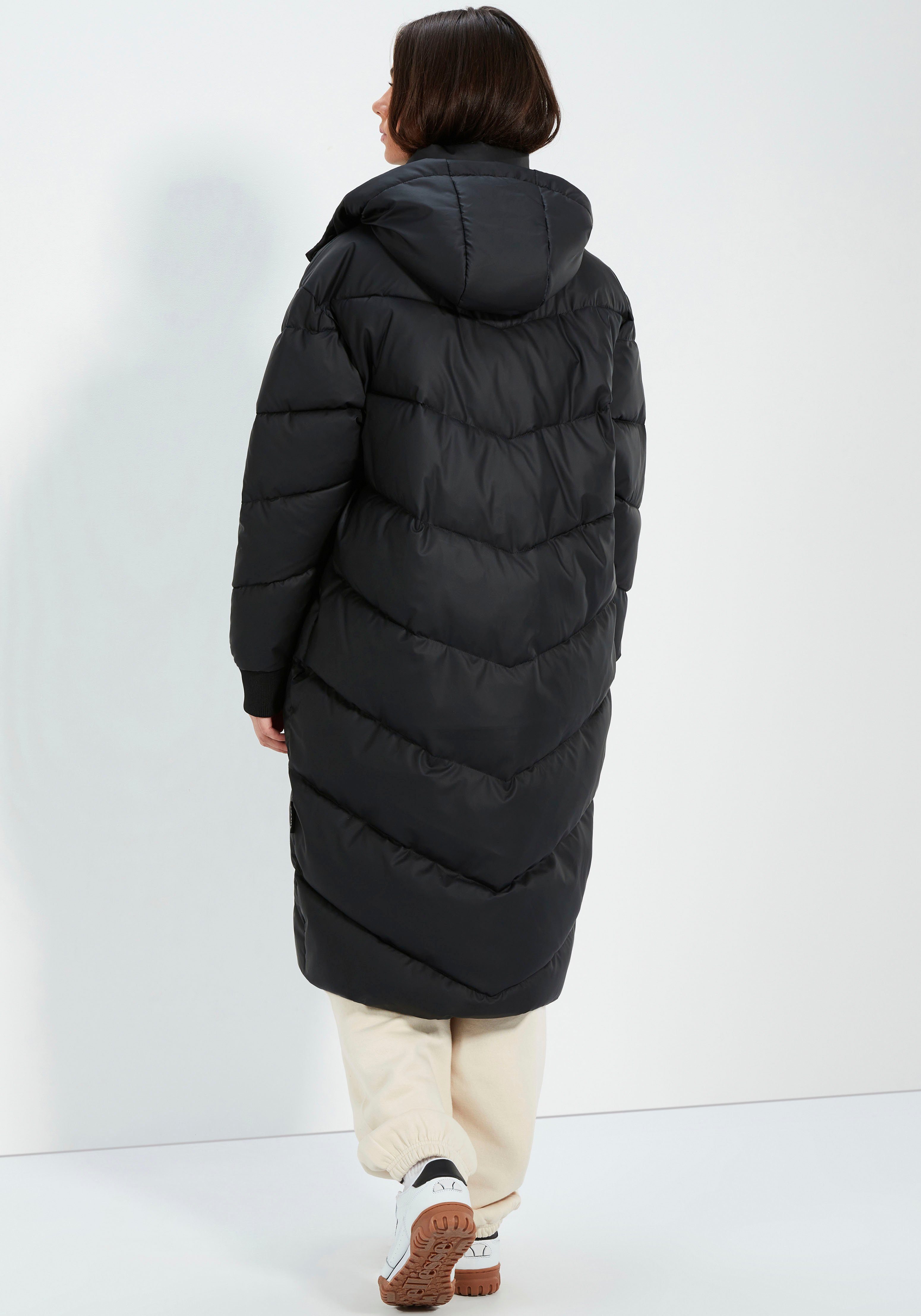 ellesse Outdoorjack CORTESE PADDED JACKET