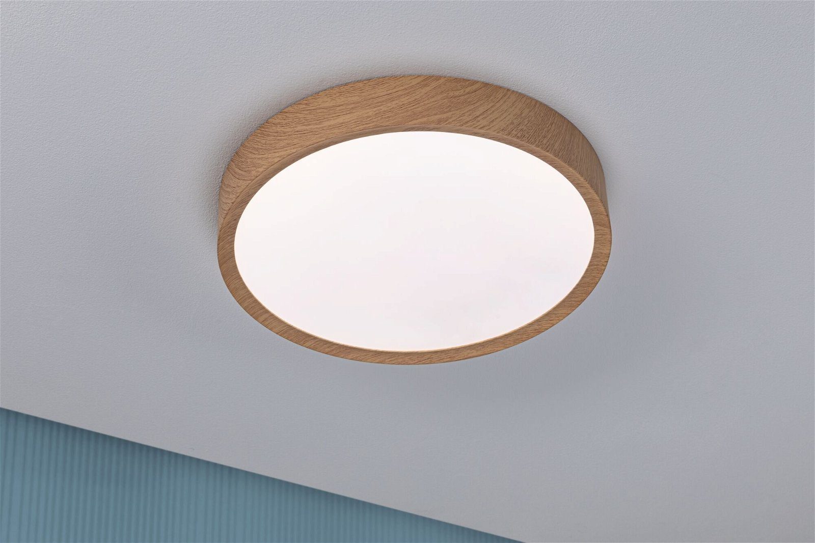 Paulmann Led-plafondlamp Selection Bathroom Tega IP44 24W 230V Kunststof
