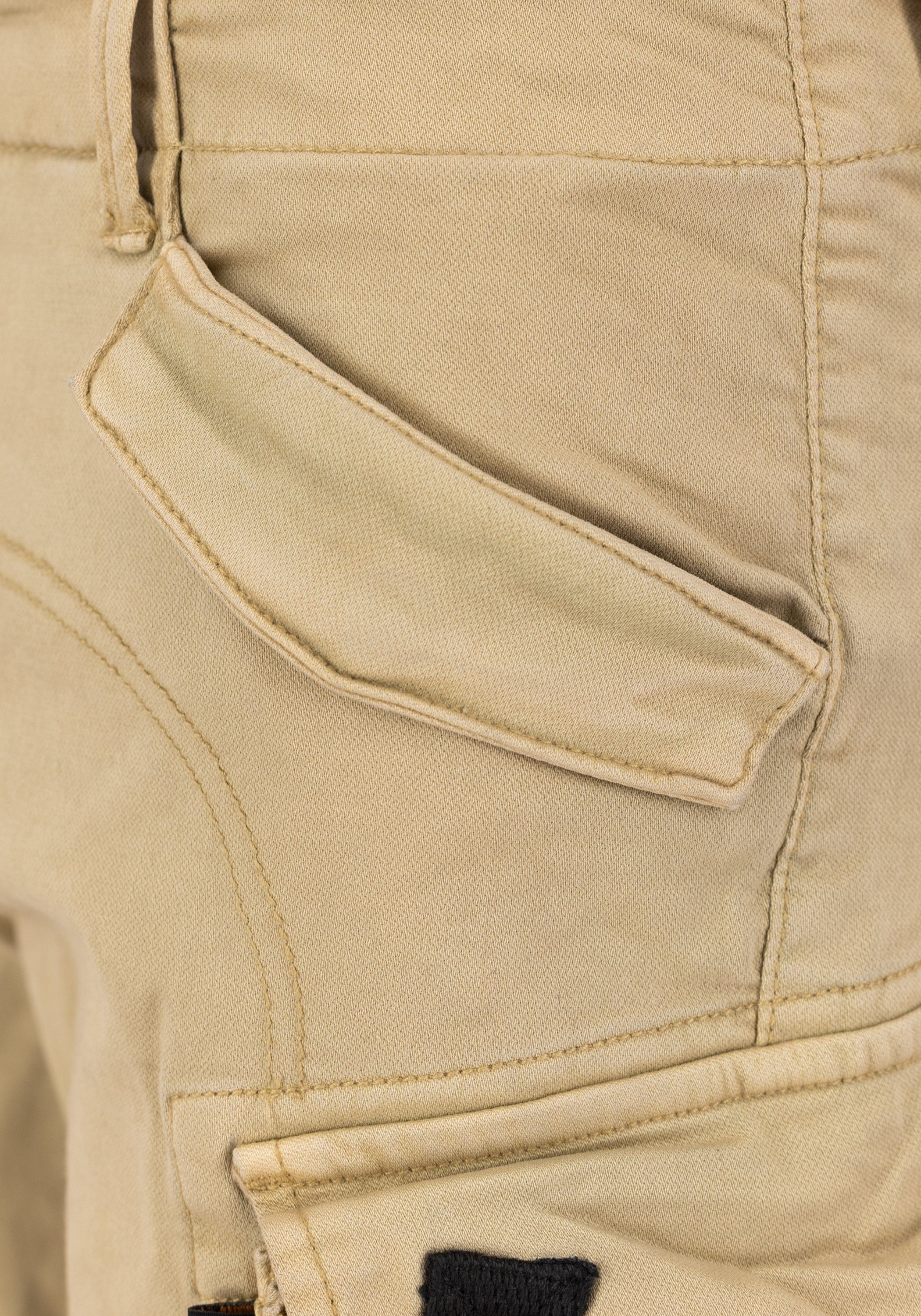 Alpha Industries Short Alpha Industries Men - Shorts Special OPS Short