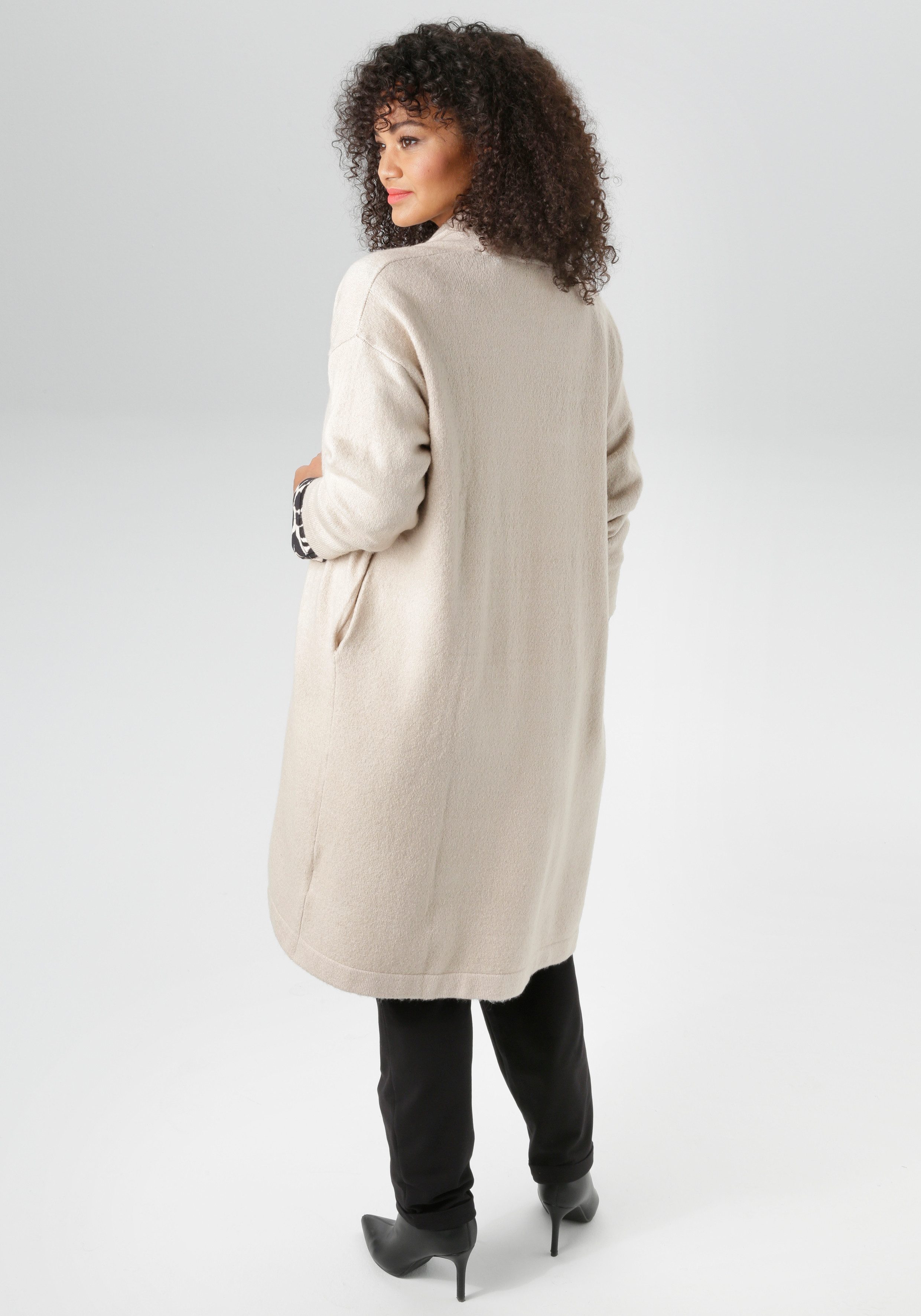 Aniston PLUS Vest