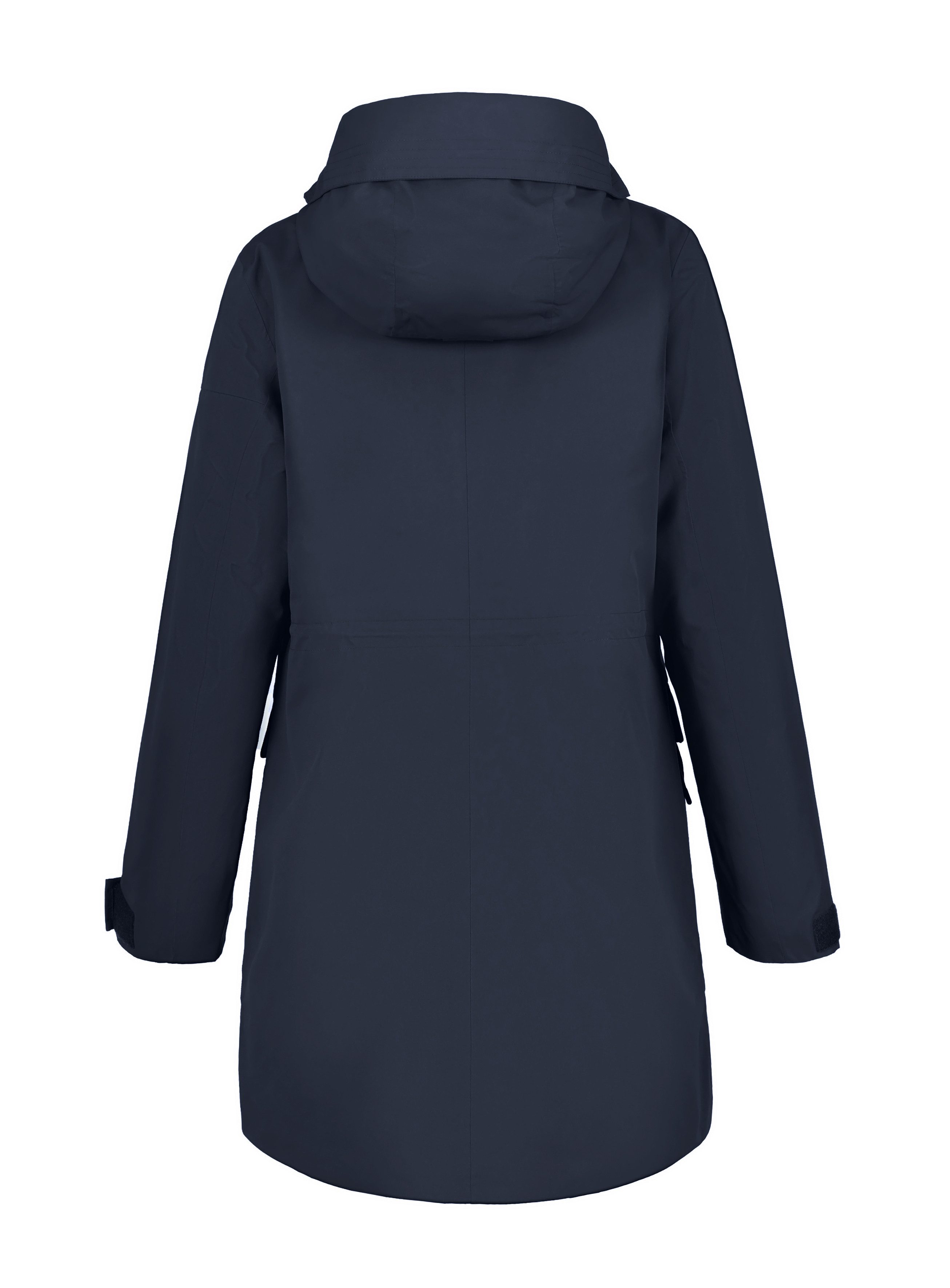Icepeak Functionele parka