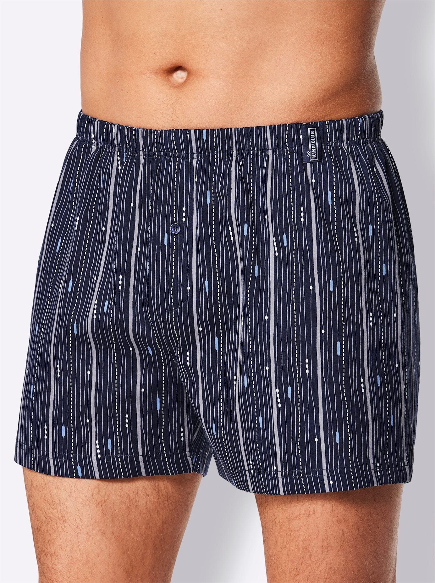 Boxershort (2 stuks)