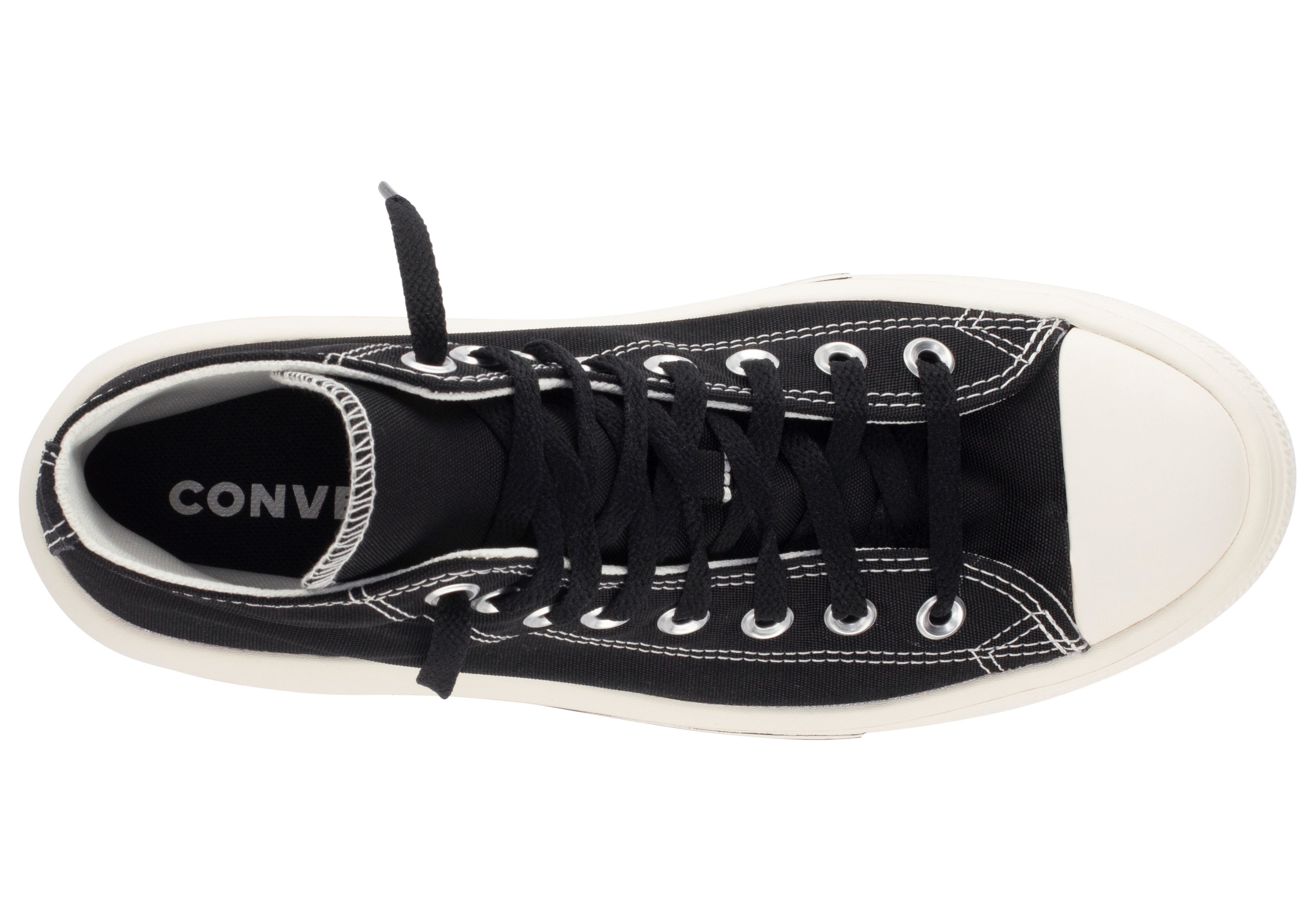 Converse Sneakers CHUCK TAYLOR ALL STAR MOVE PLATFORM RETRO SPORT
