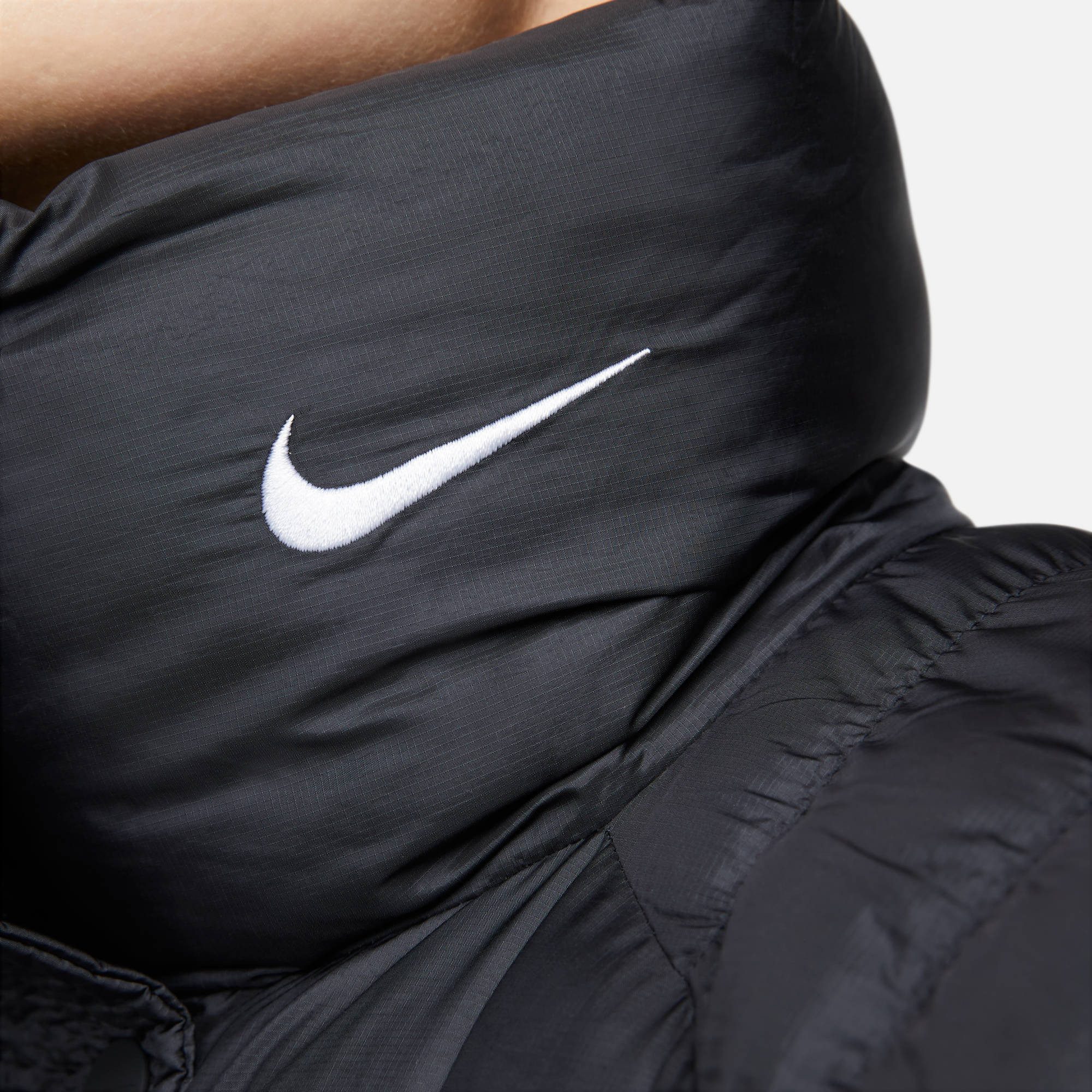 Nike Sportswear Outdoorjack W NSW ESSNTL PRIMA PKA