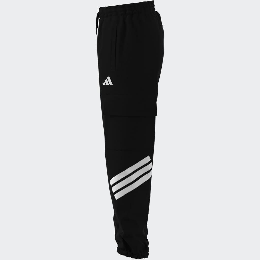 adidas Sportswear Sportbroek J FI WV PT (1-delig)