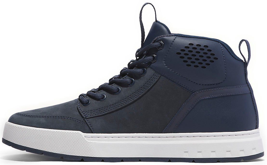 Timberland Veterschoenen Maple Grove MID LACE UP SNEAKER Winterschoenen, sneakerboots, winterlaarzen