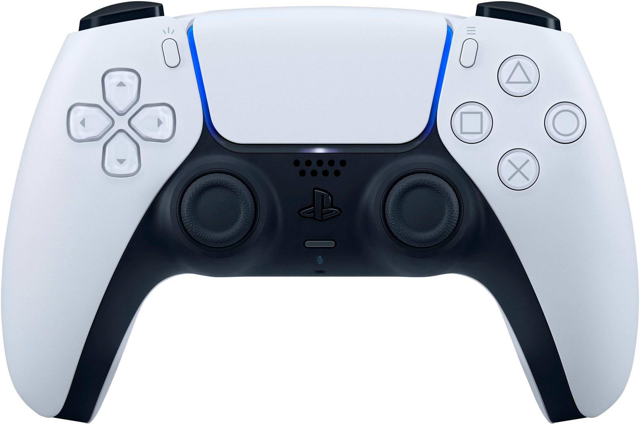 PlayStation 5 Console PlayStation 5 Pro console incl. tweede DualSense draadloze controller