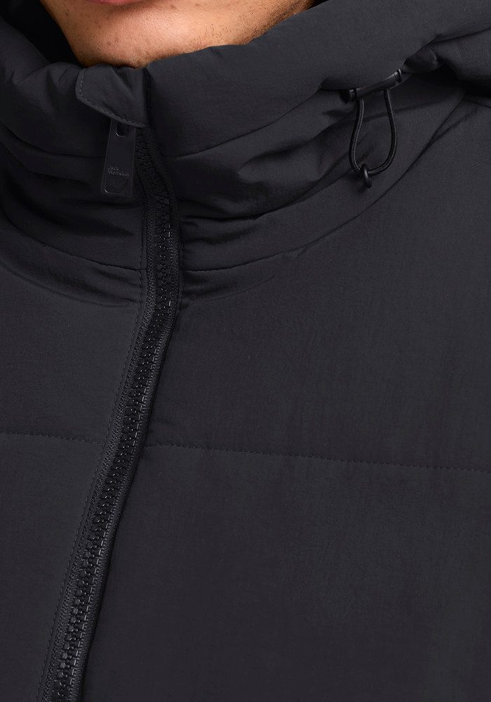 Jack Wolfskin Winterjack NORTHERN LITE HOODED JKT M