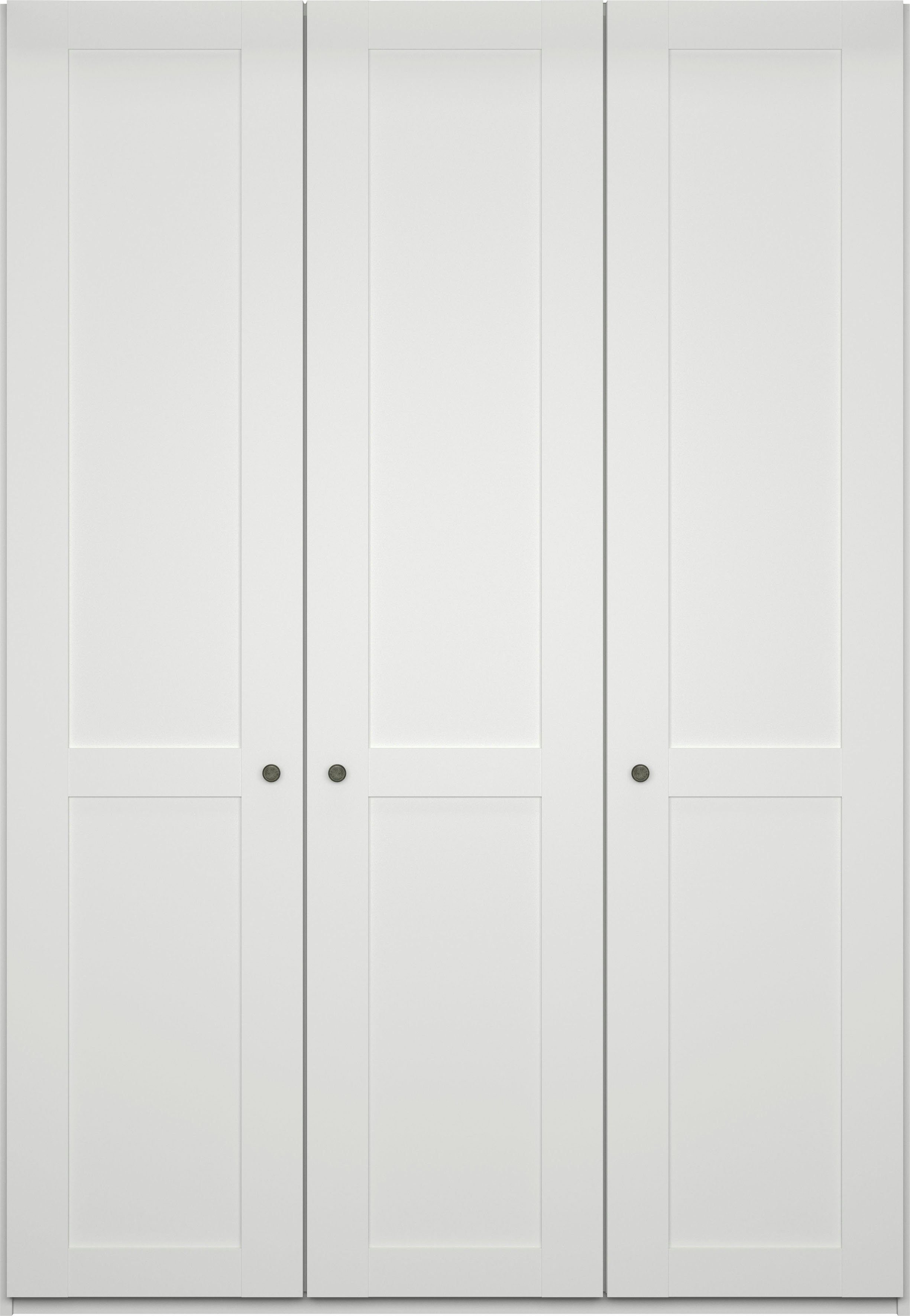 WIEMANN Draaideurkast Göteborg, Kledingkast, Kast, Linnenkast